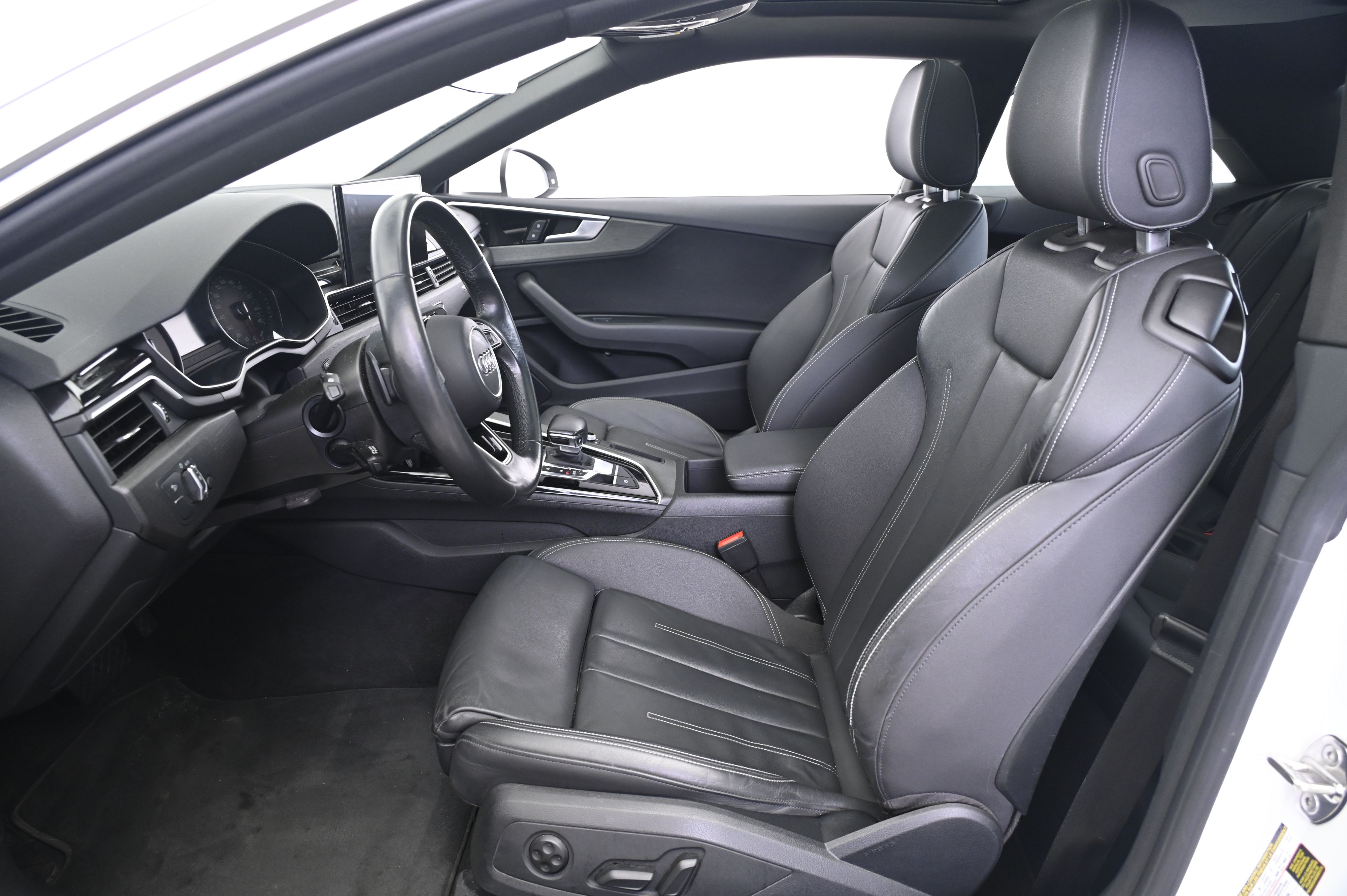 Thumbnail: 2021 Audi A5 - 25