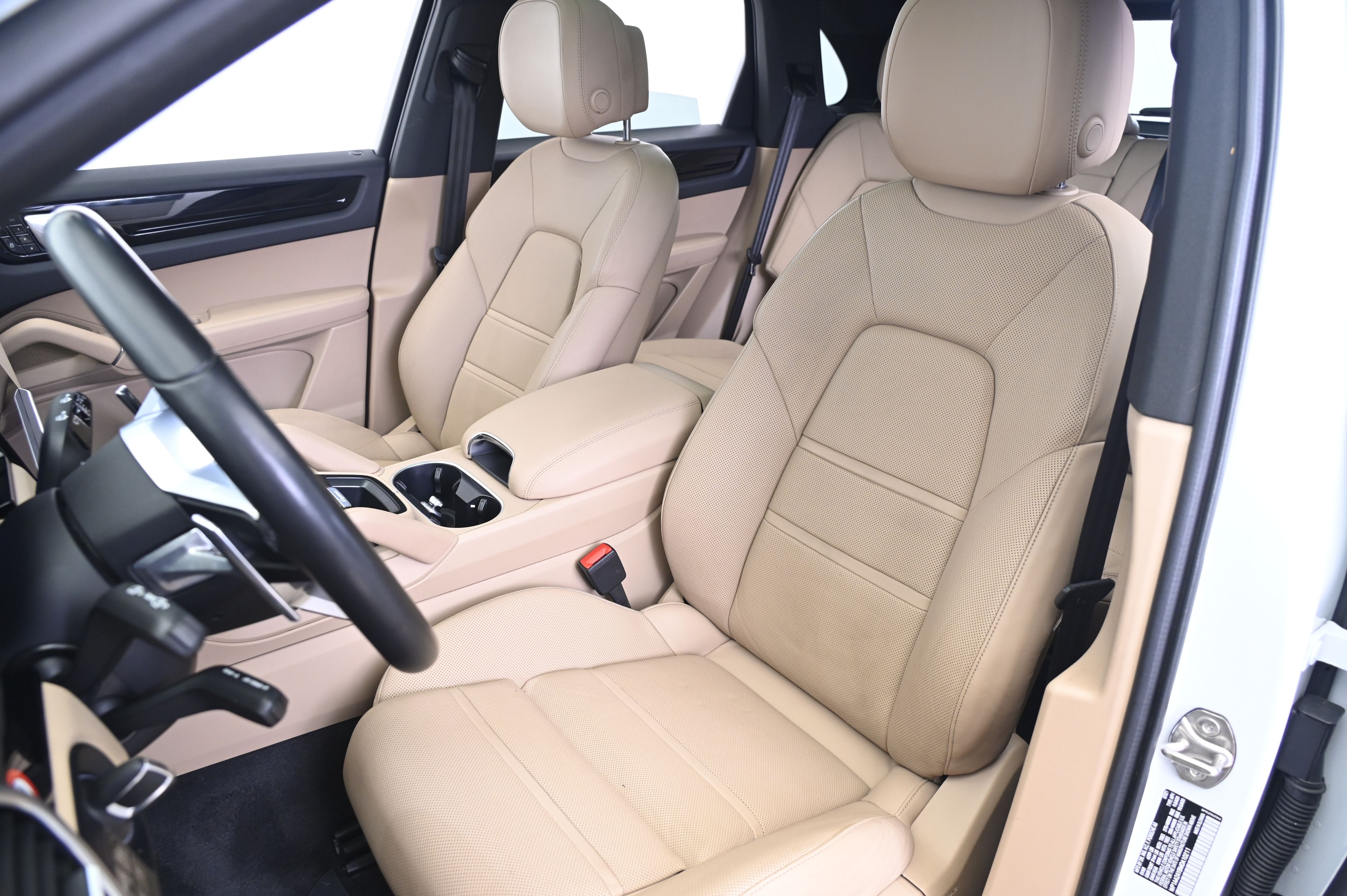 Thumbnail: 2021 Porsche Cayenne - 5