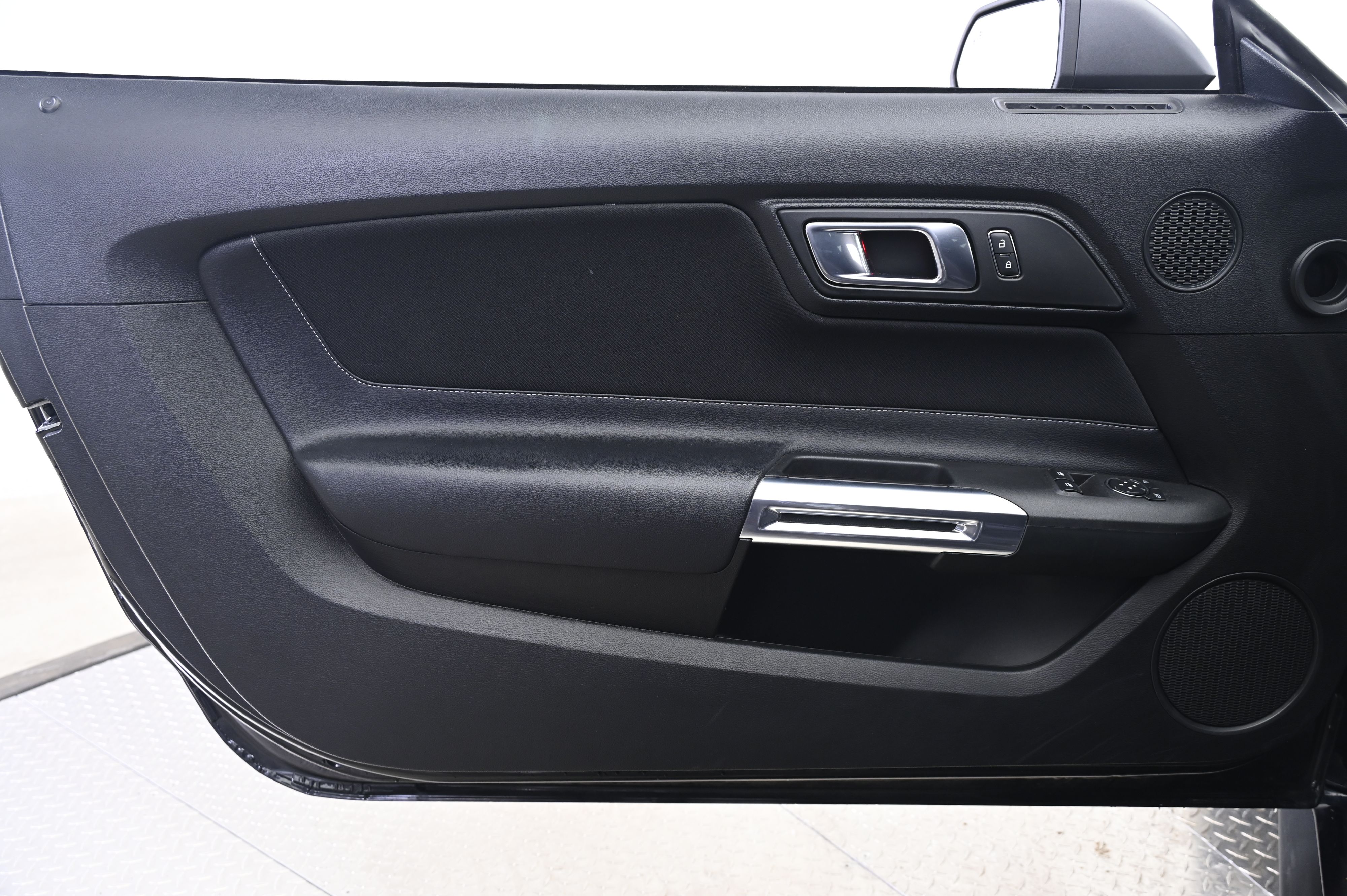 Thumbnail: 2021 Ford Mustang - 23