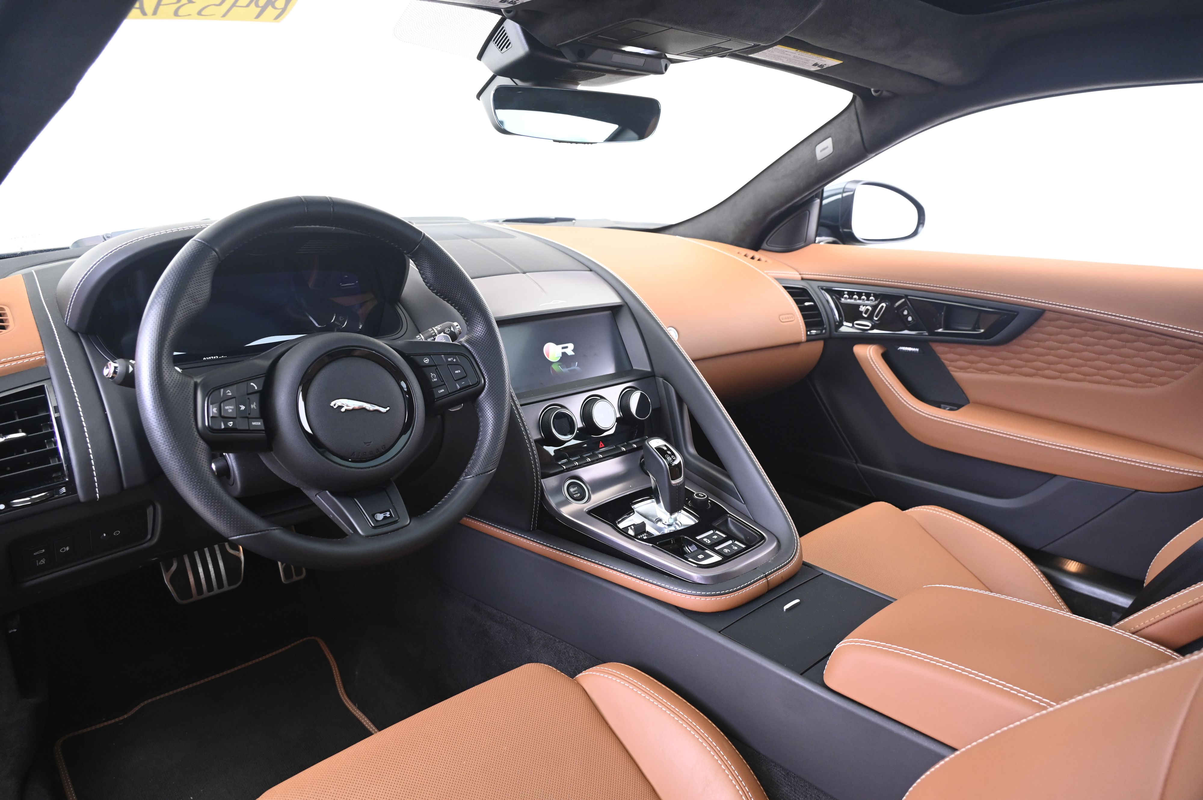 Thumbnail: 2024 Jaguar F-Type - 4