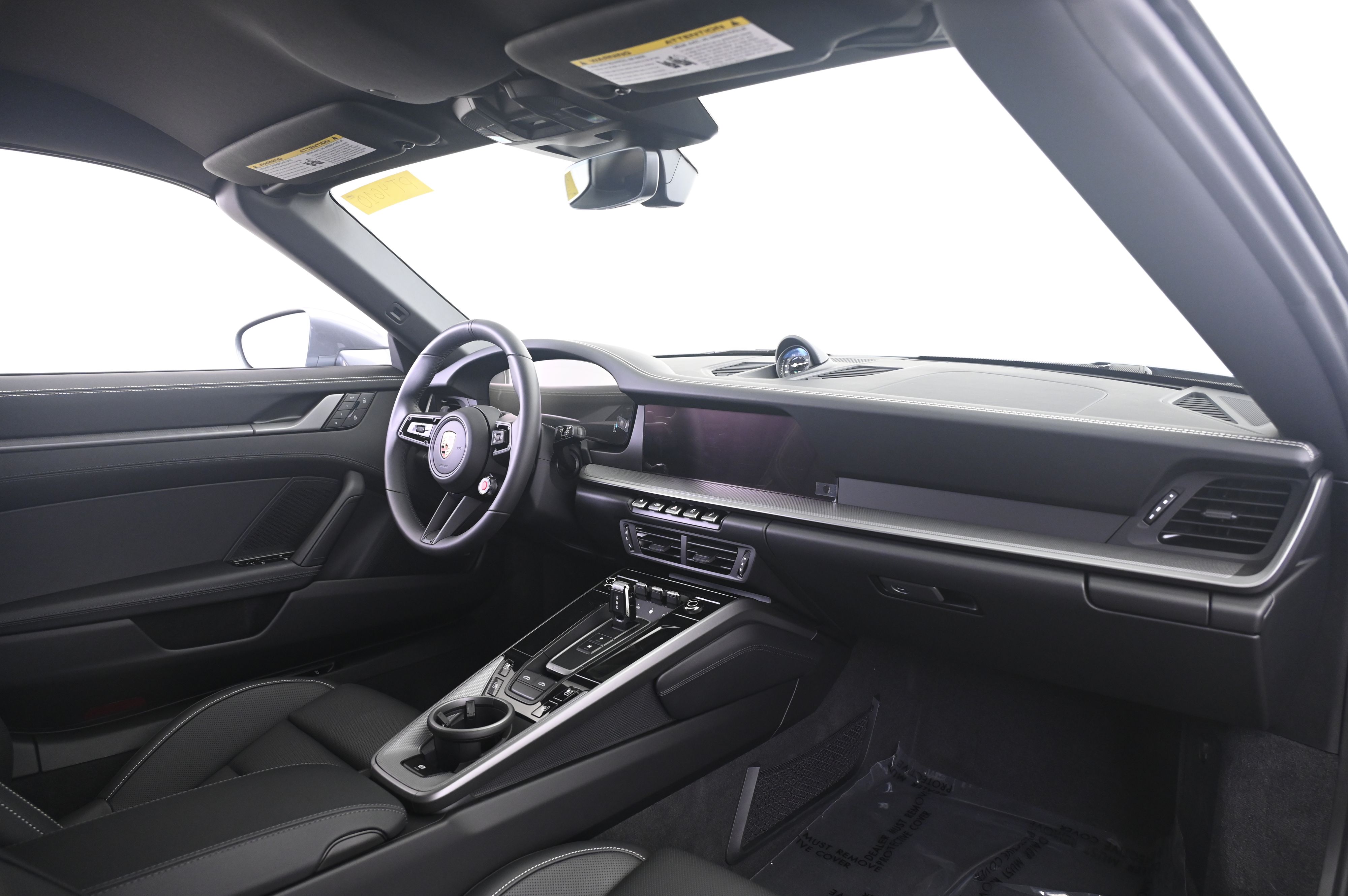 Thumbnail: 2026 Porsche 911 - 22