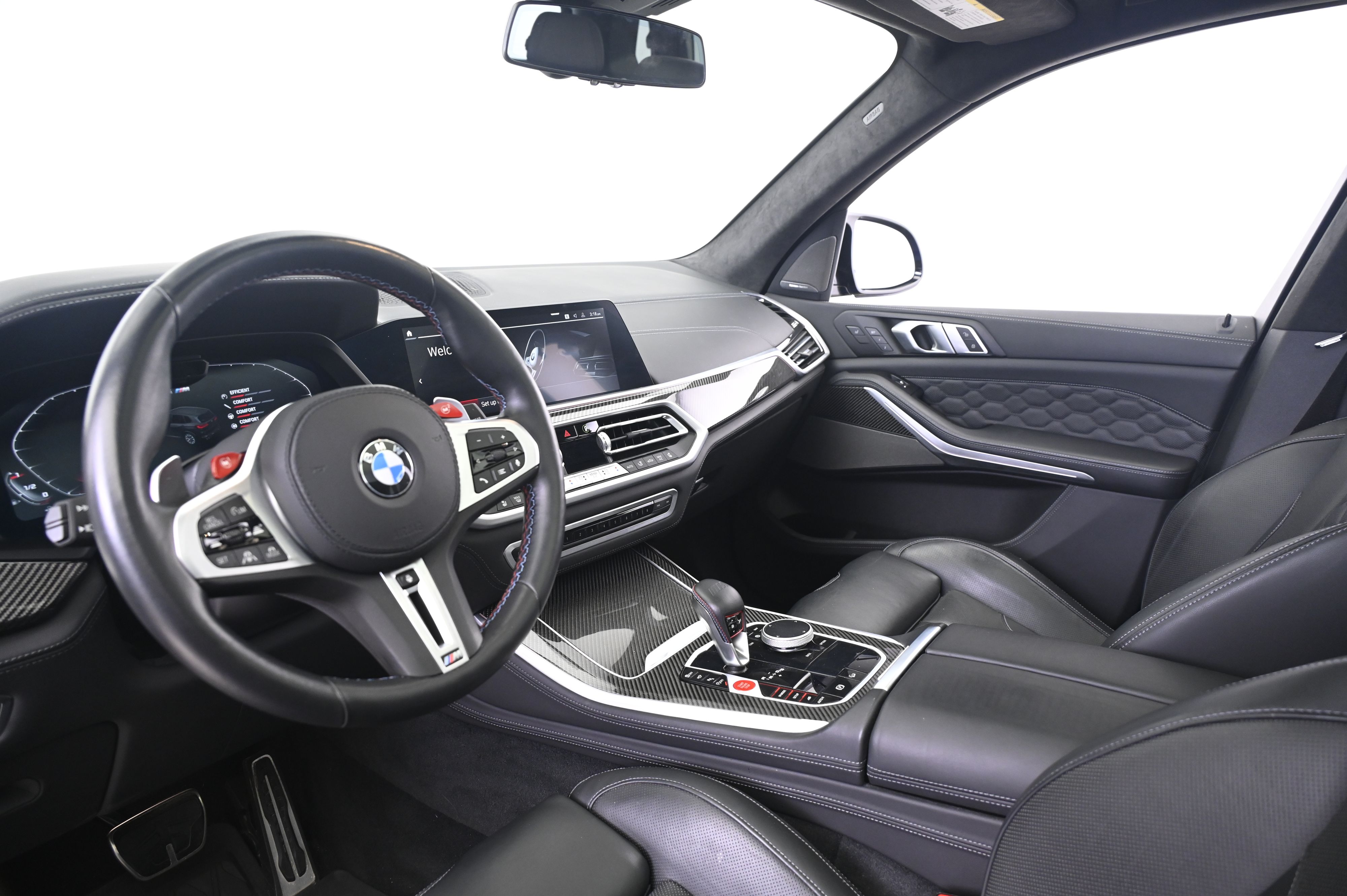 Thumbnail: 2022 BMW X5 - 28
