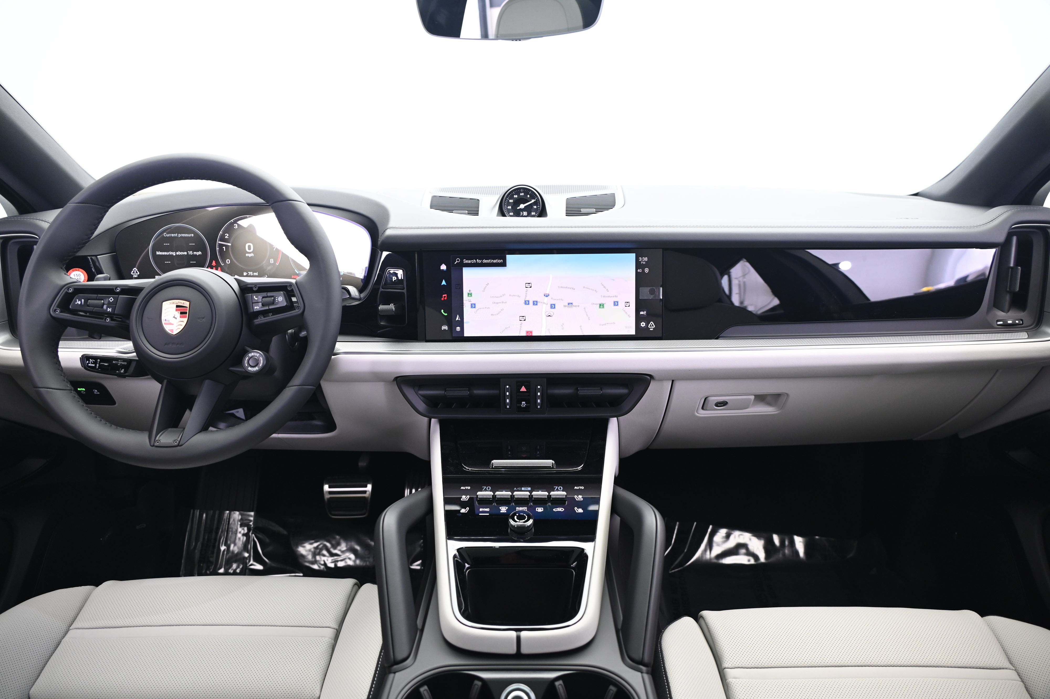 Thumbnail: 2026 Porsche  - 31