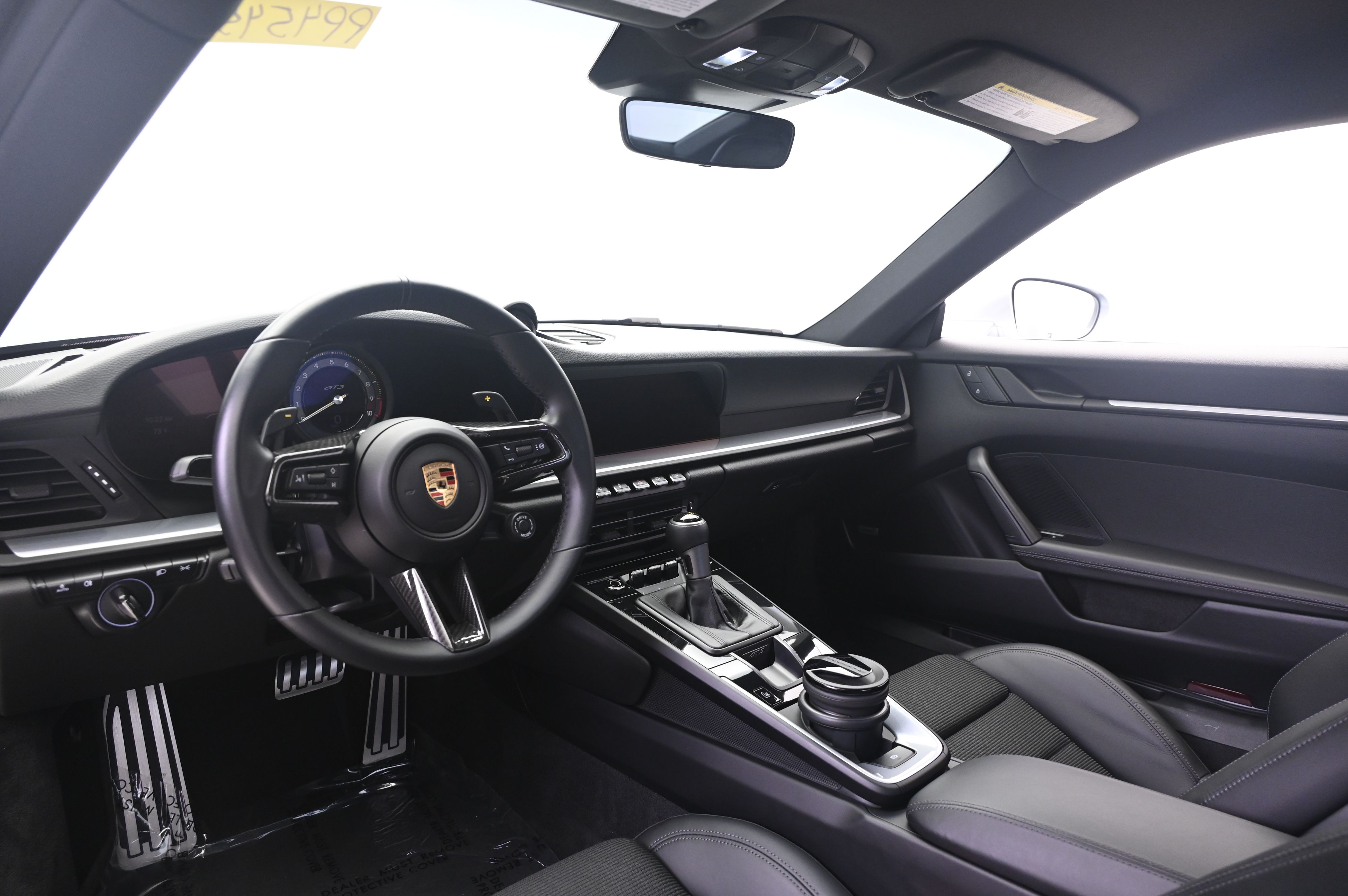 Thumbnail: 2022 Porsche 911 - 25