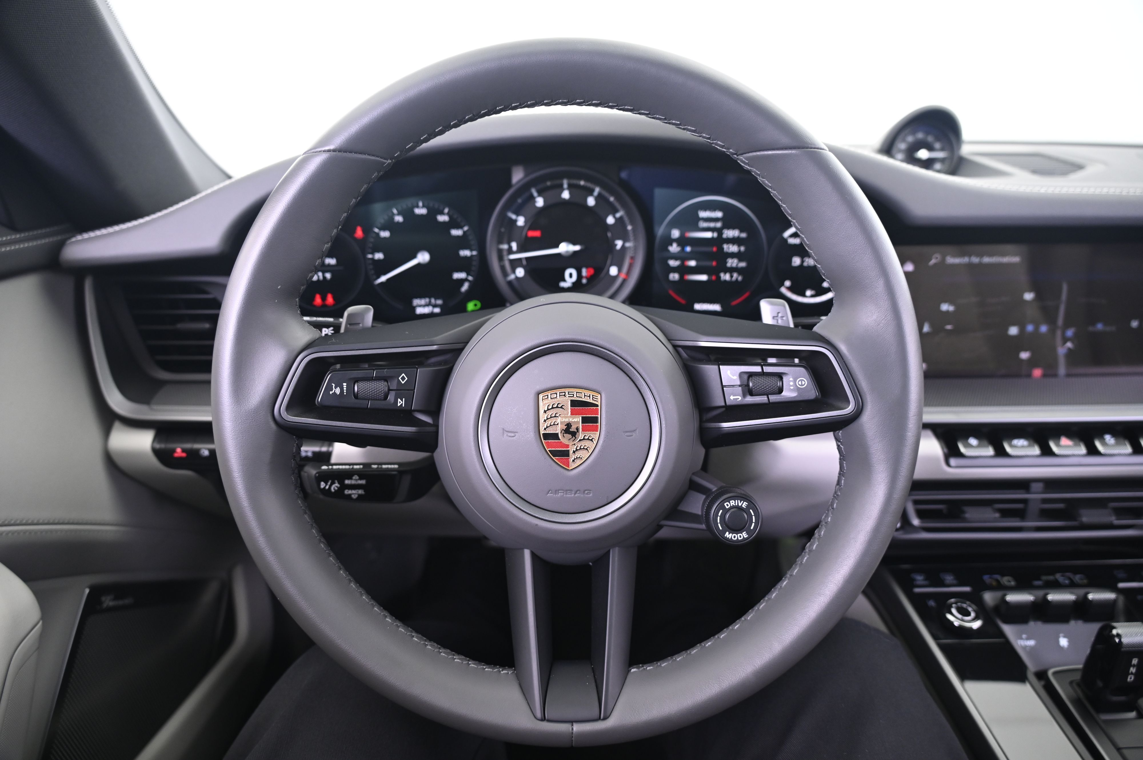 Thumbnail: 2024 Porsche 911 - 31