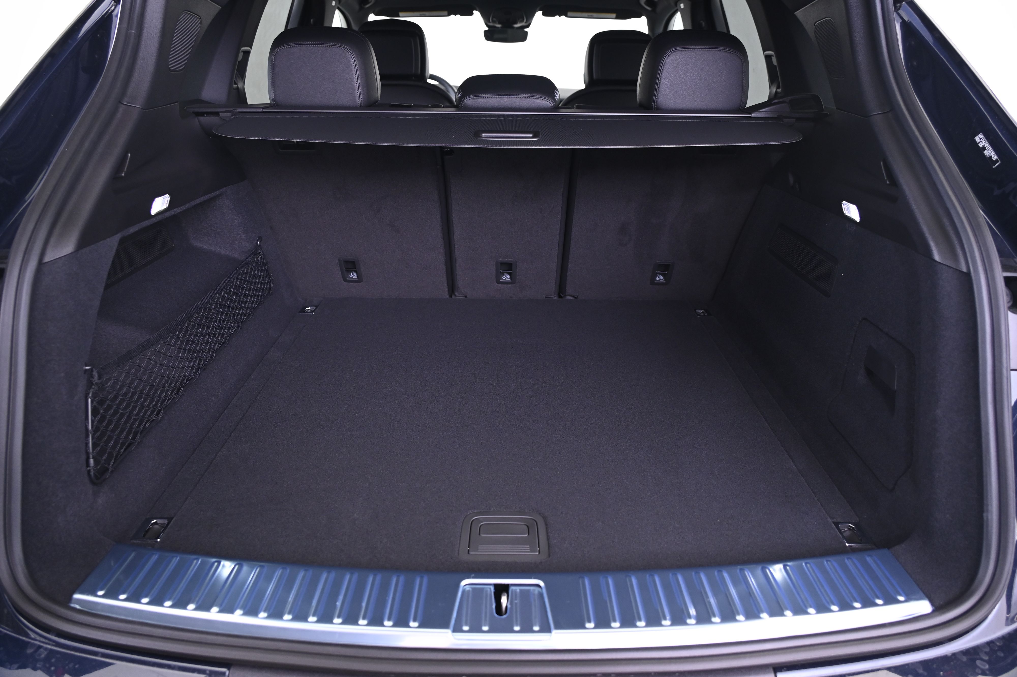 Thumbnail: 2026 Porsche Cayenne - 15