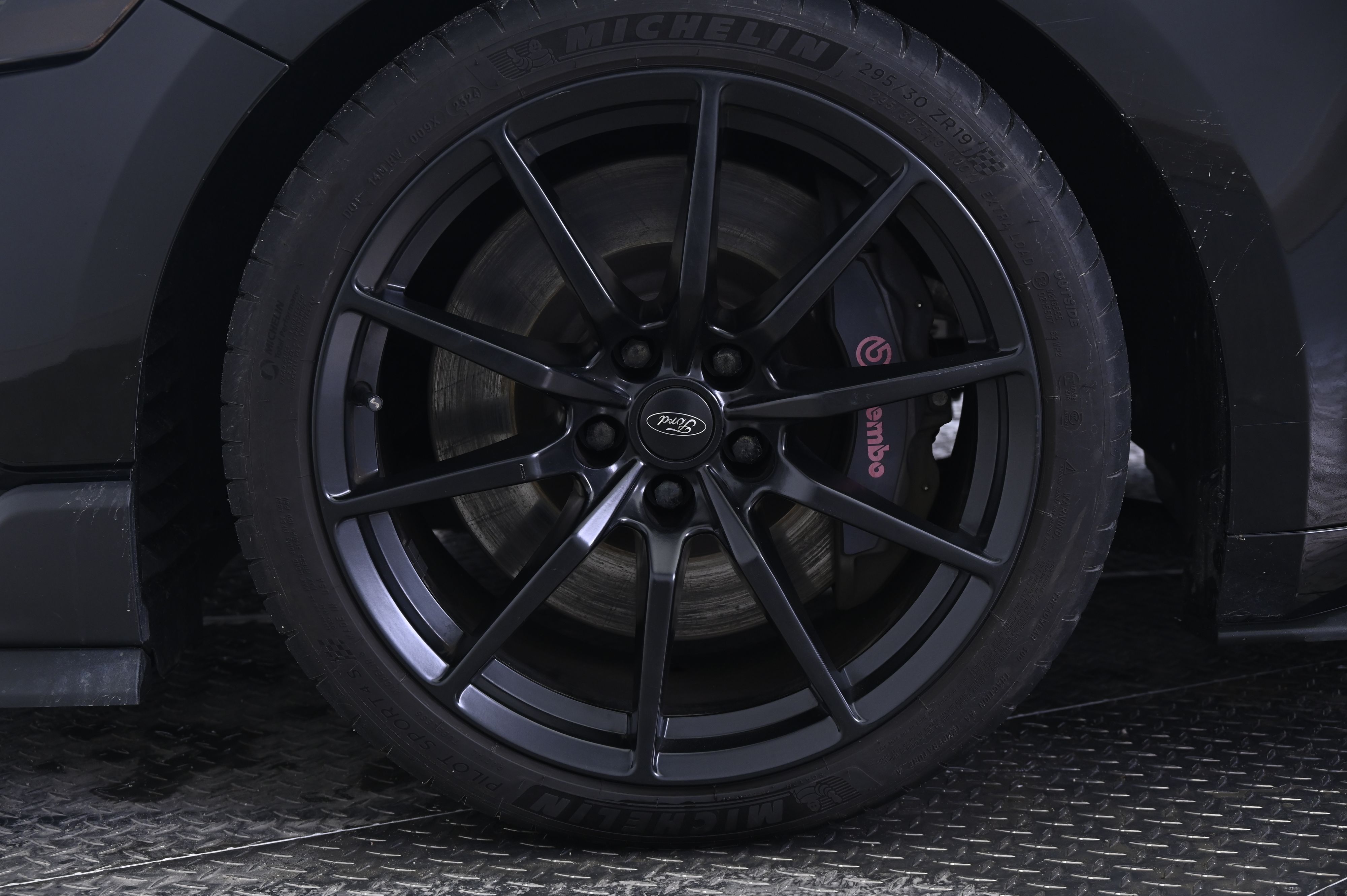 Thumbnail: 2021 Ford Mustang - 11