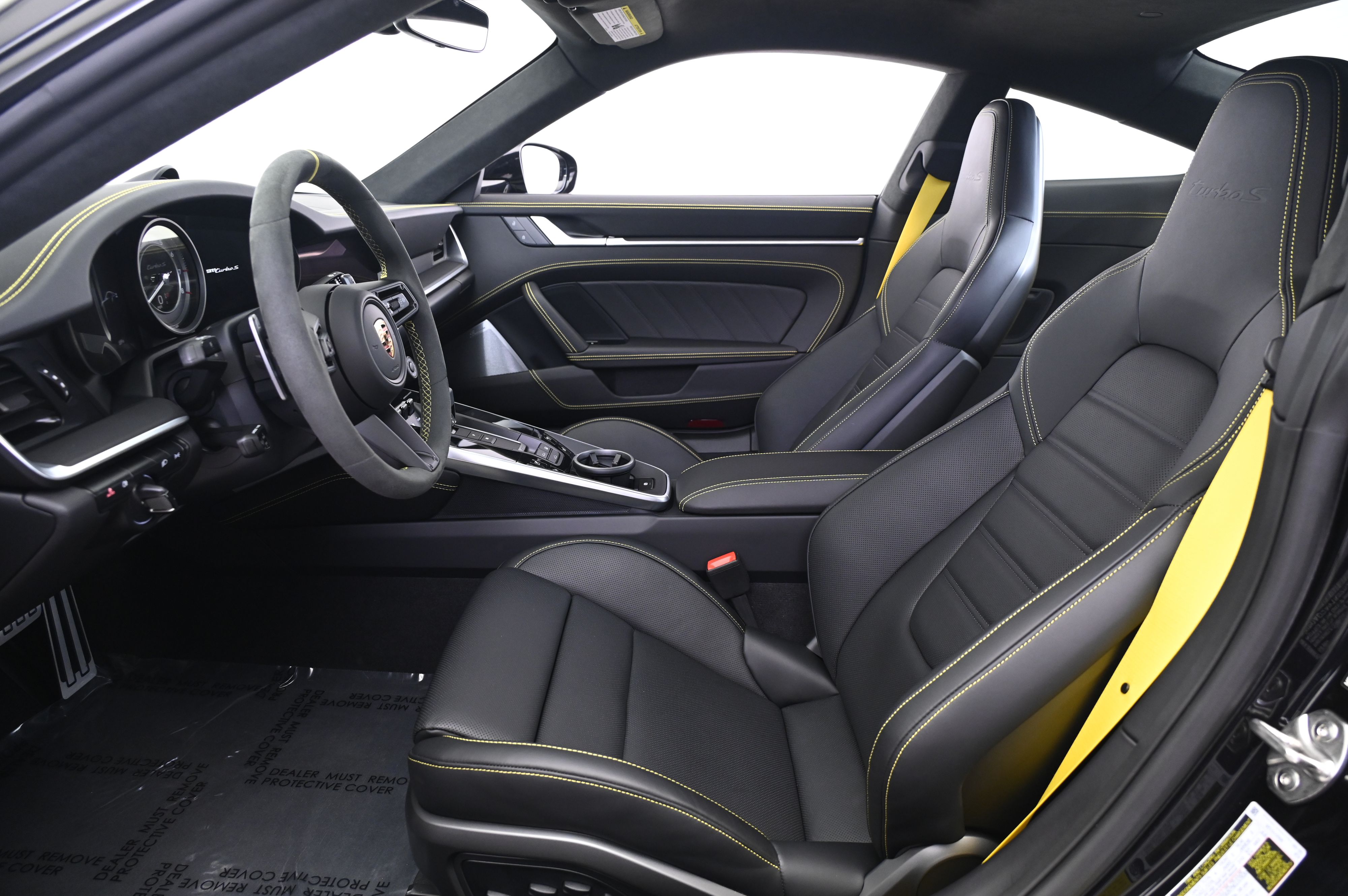 Thumbnail: 2024 Porsche 911 - 27