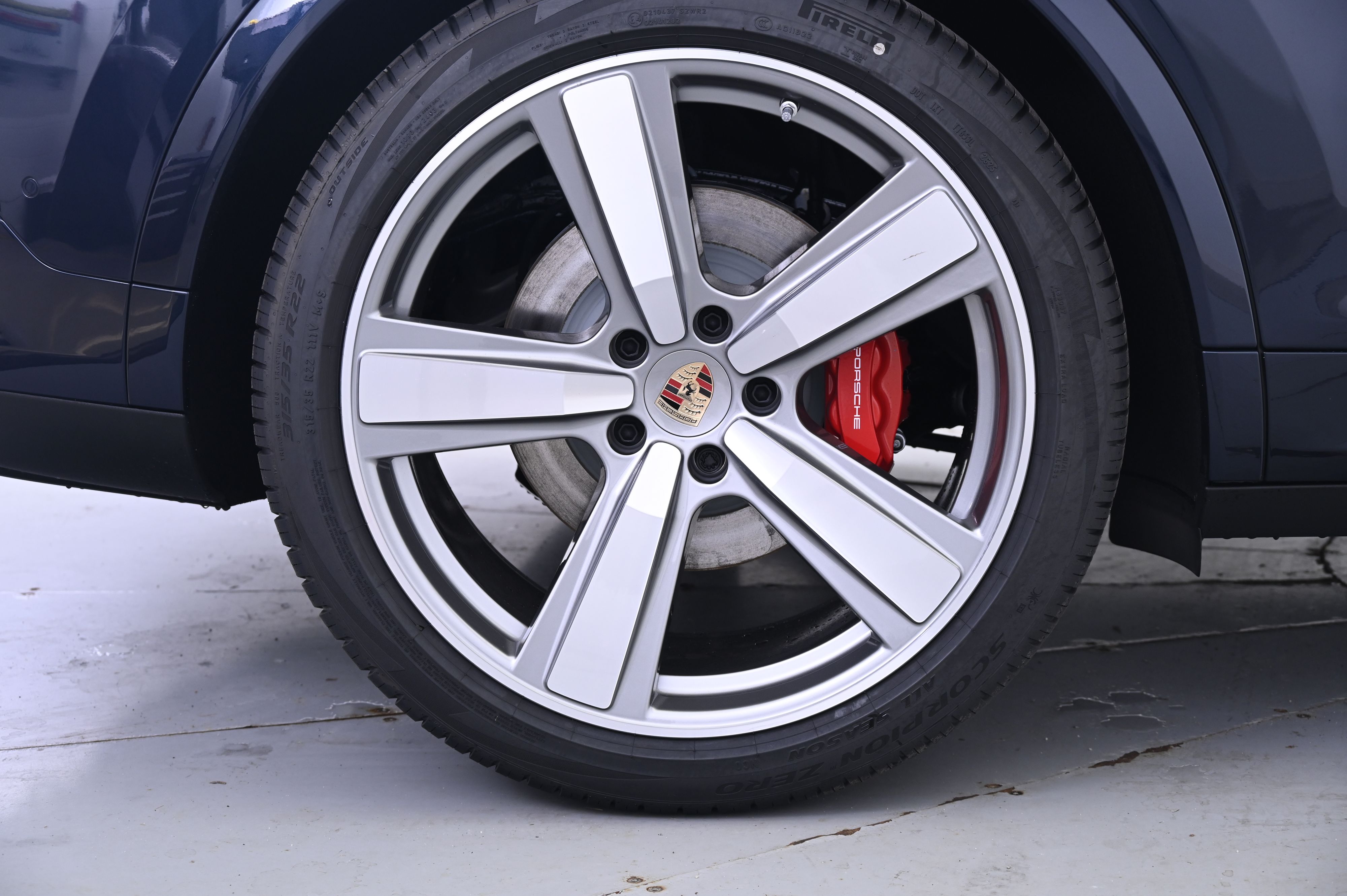 Thumbnail: 2026 Porsche  - 13