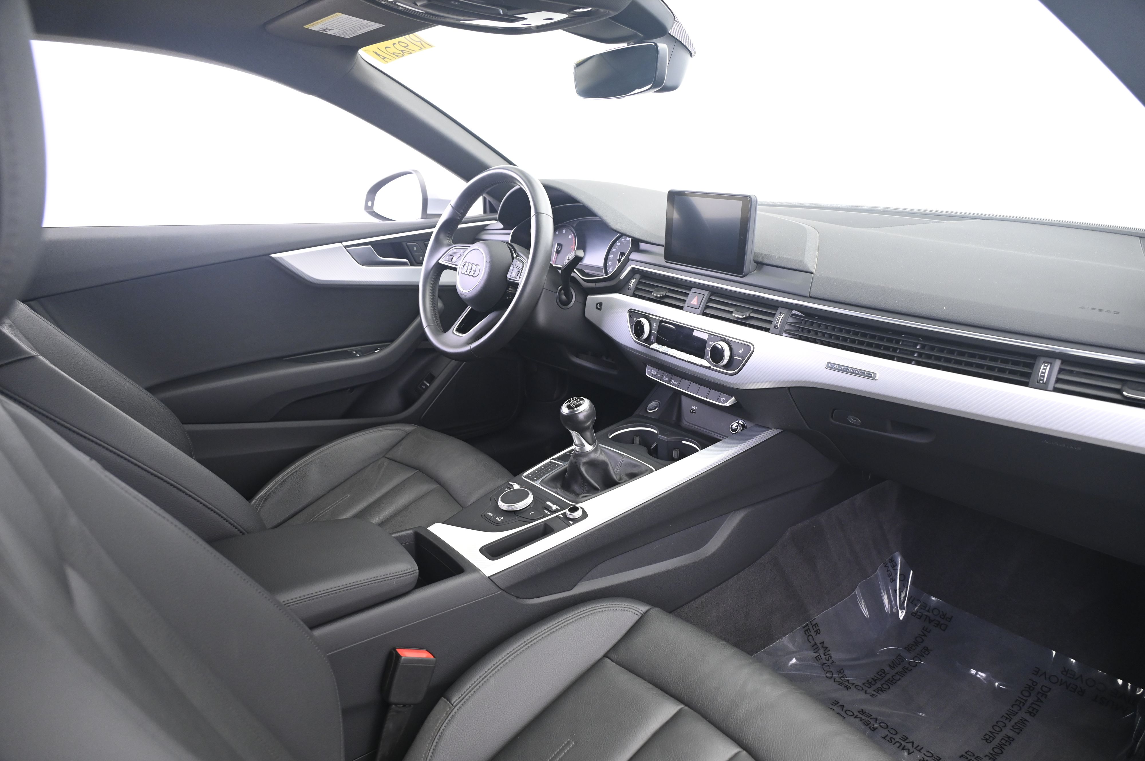 Thumbnail: 2018 Audi A5 - 18