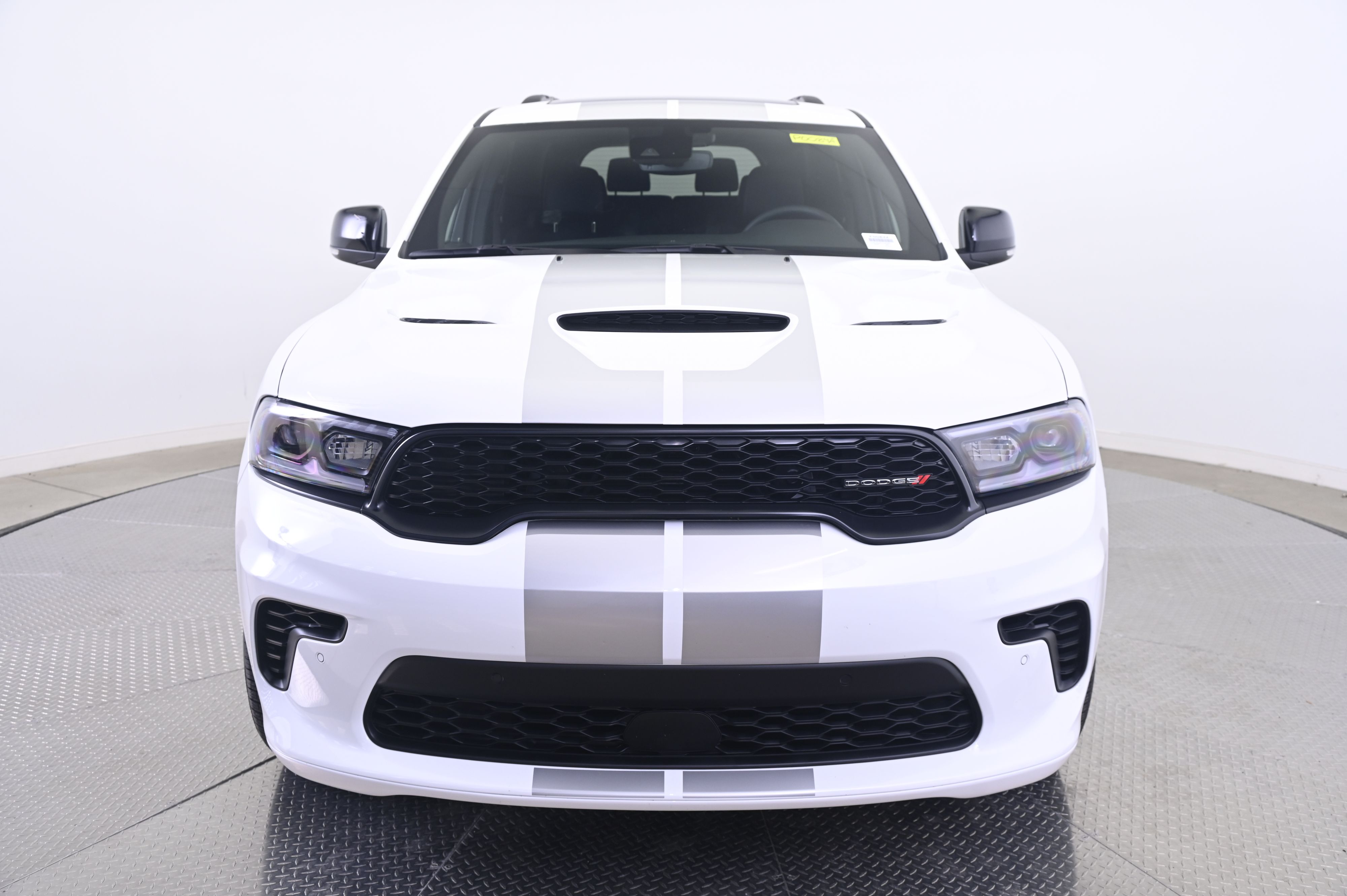 Thumbnail: 2026 Dodge Durango - 10