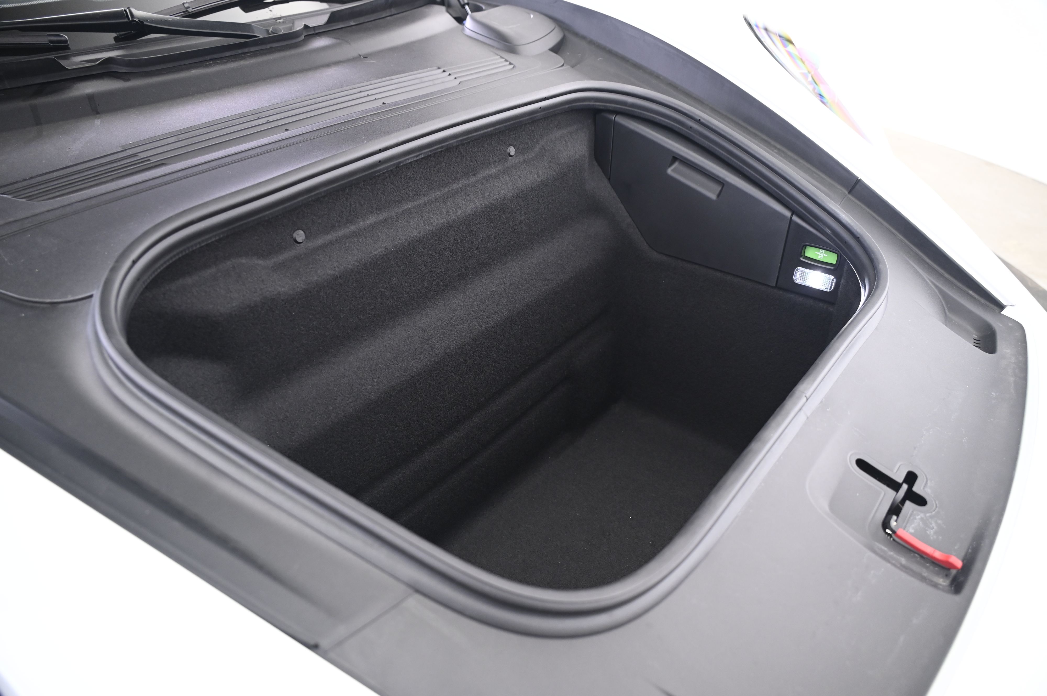 Thumbnail: 2026 Porsche 911 - 18