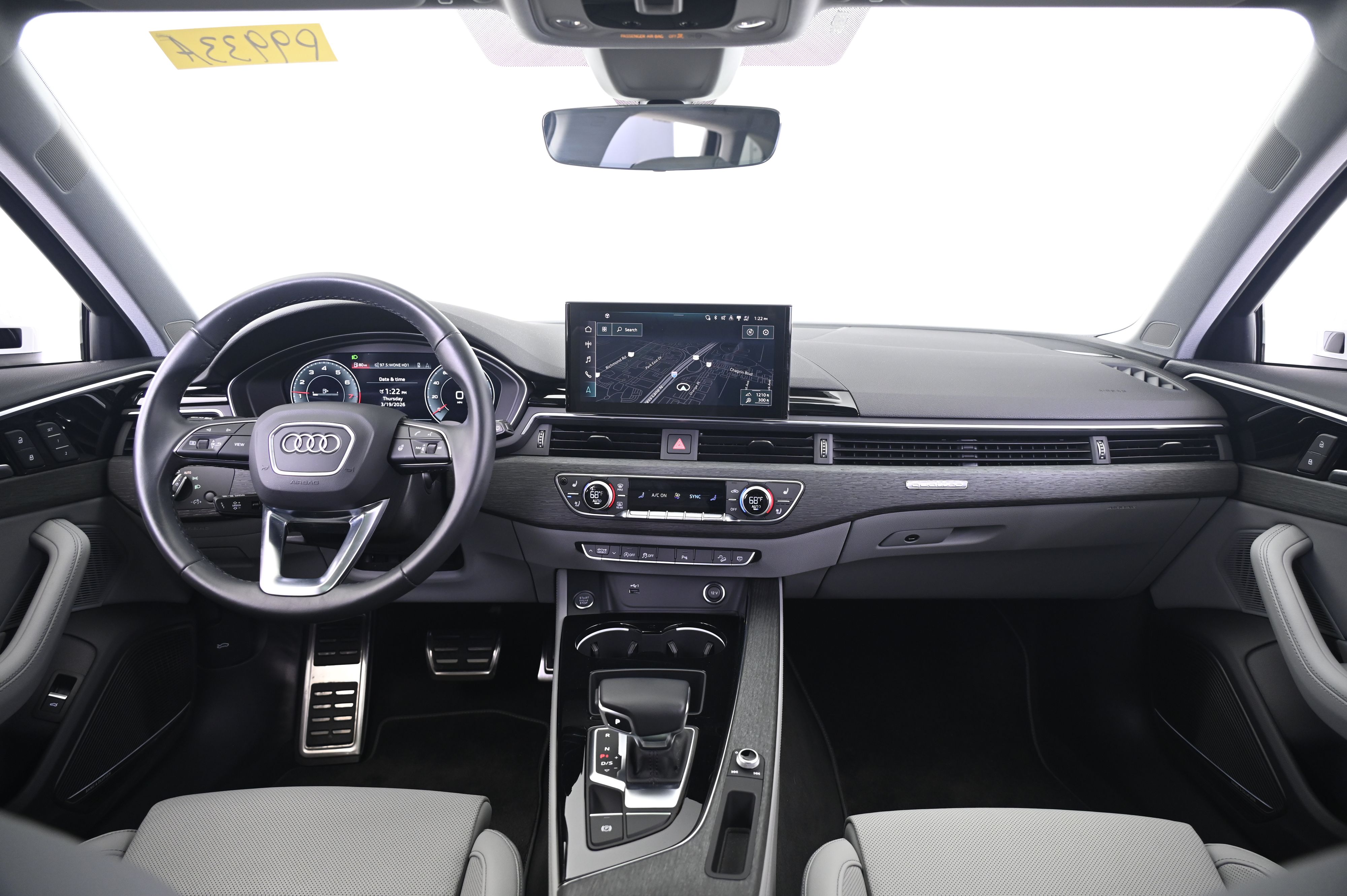 Thumbnail: 2022 Audi A4 - 31