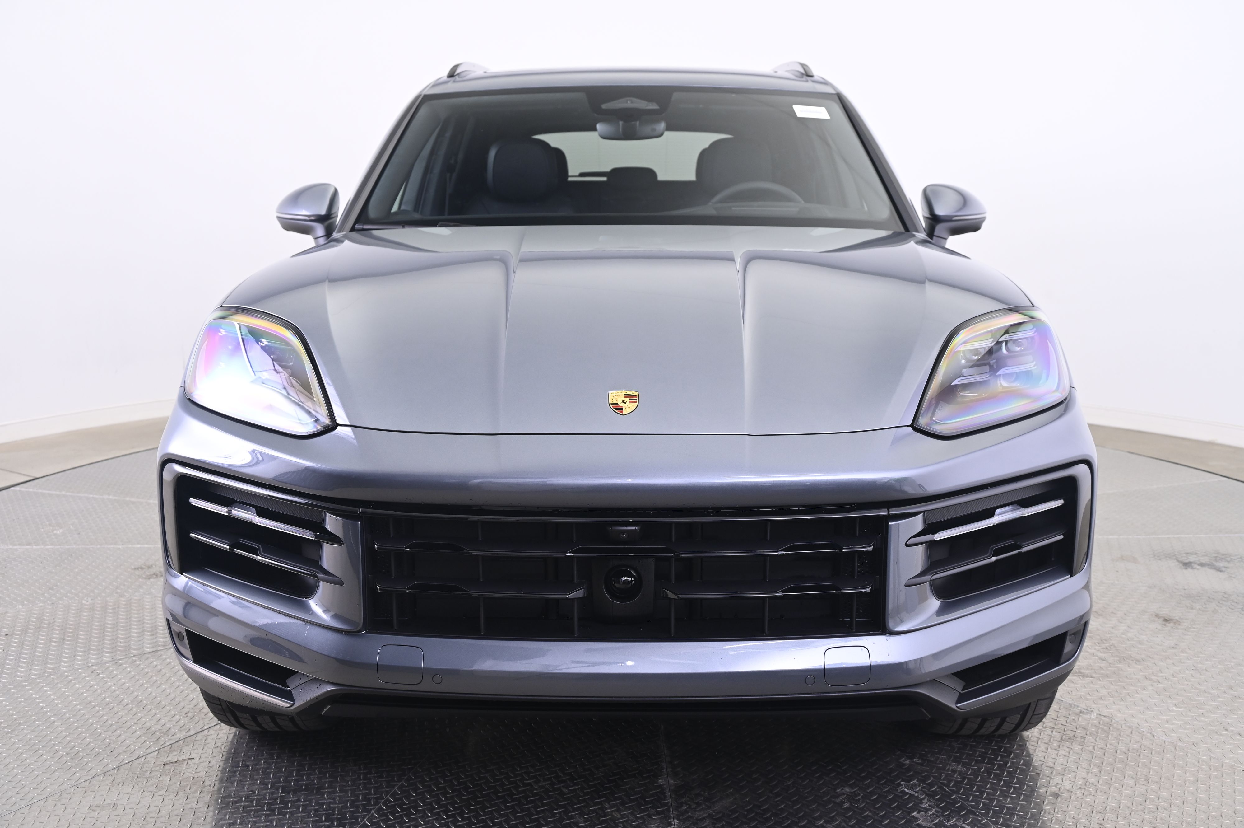 Thumbnail: 2026 Porsche Cayenne - 10