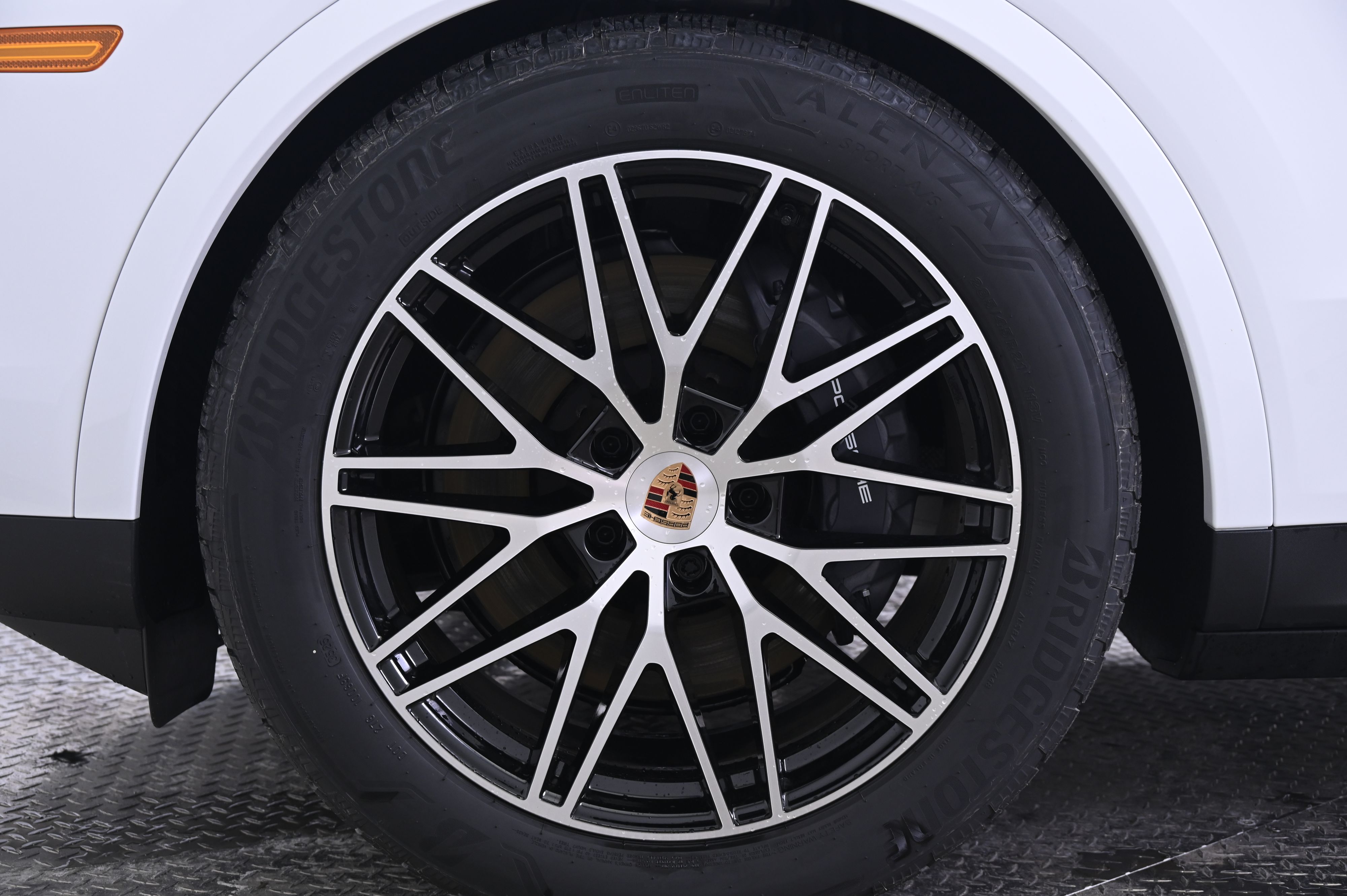 Thumbnail: 2026 Porsche  - 11