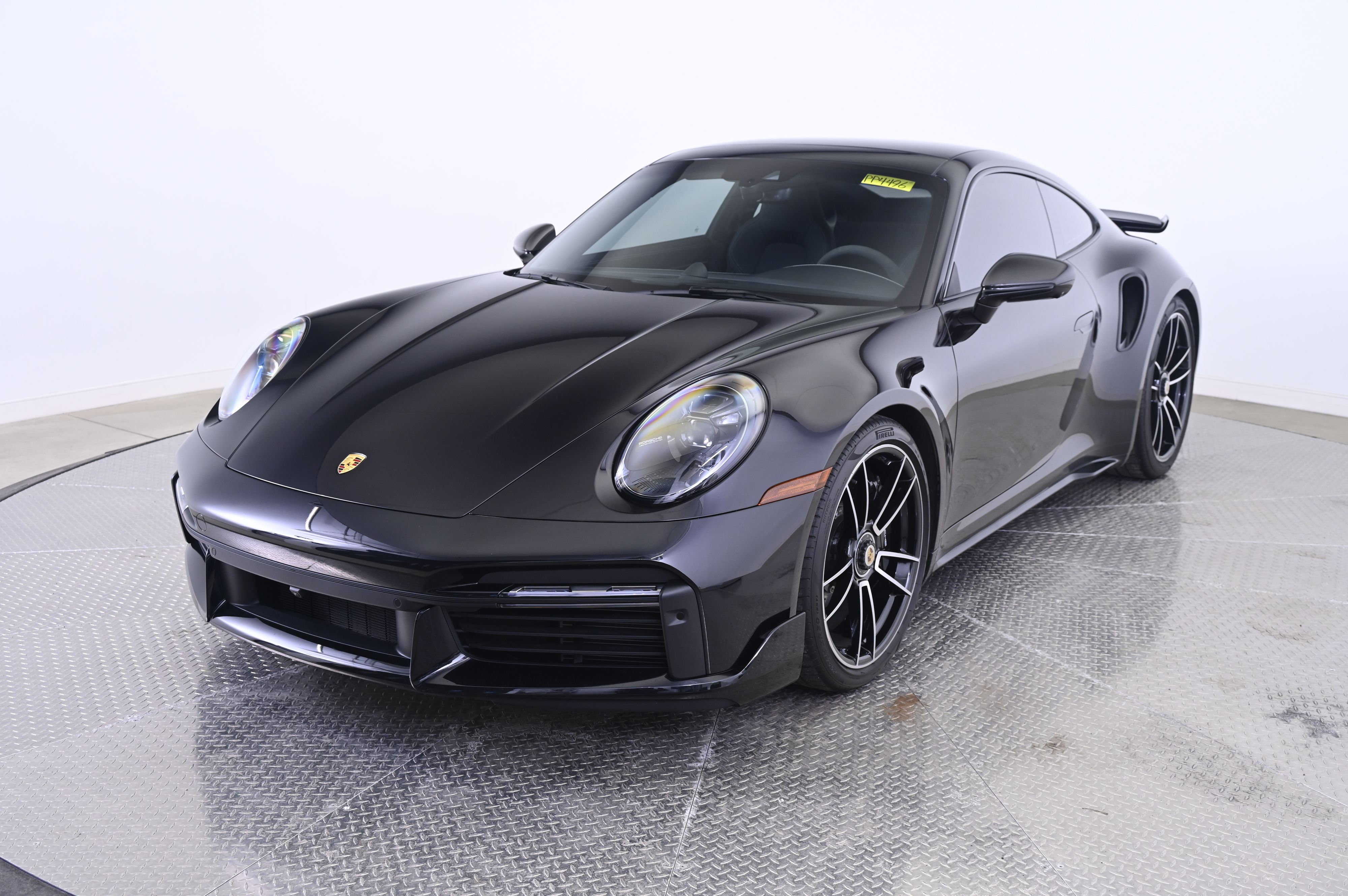 Thumbnail: 2025 Porsche 911 - 1