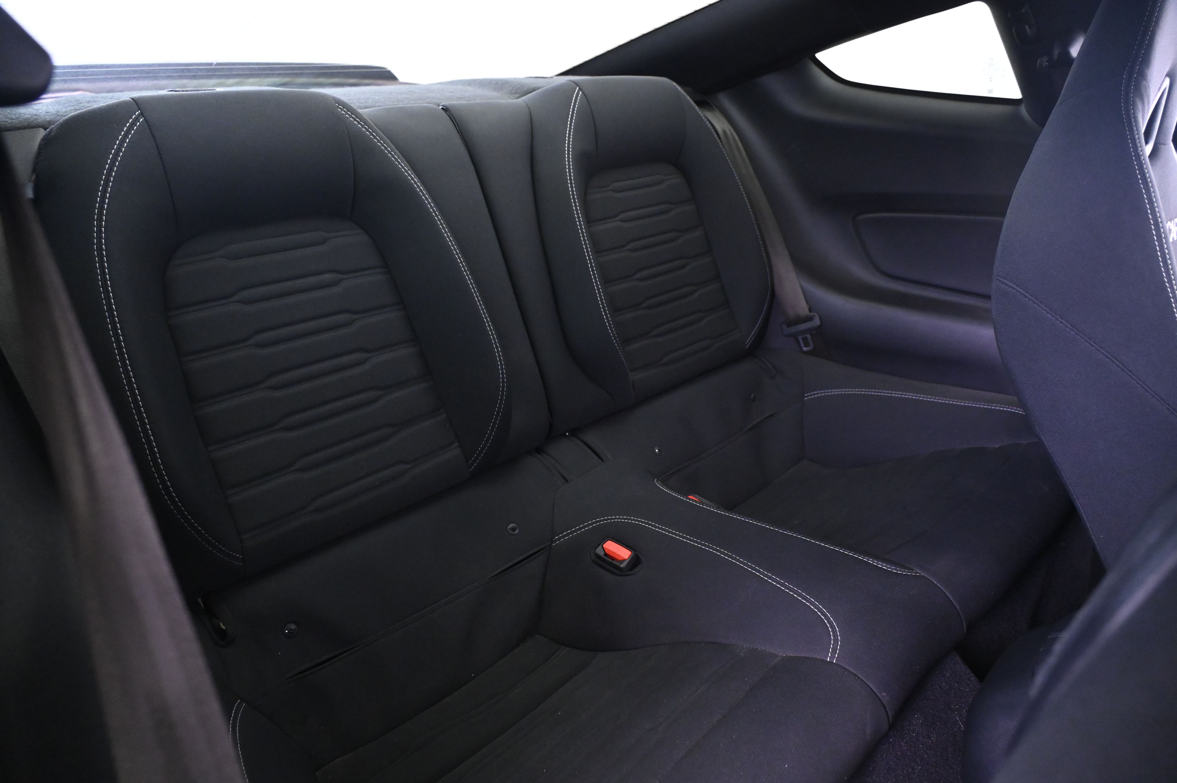 Thumbnail: 2021 Ford Mustang - 22