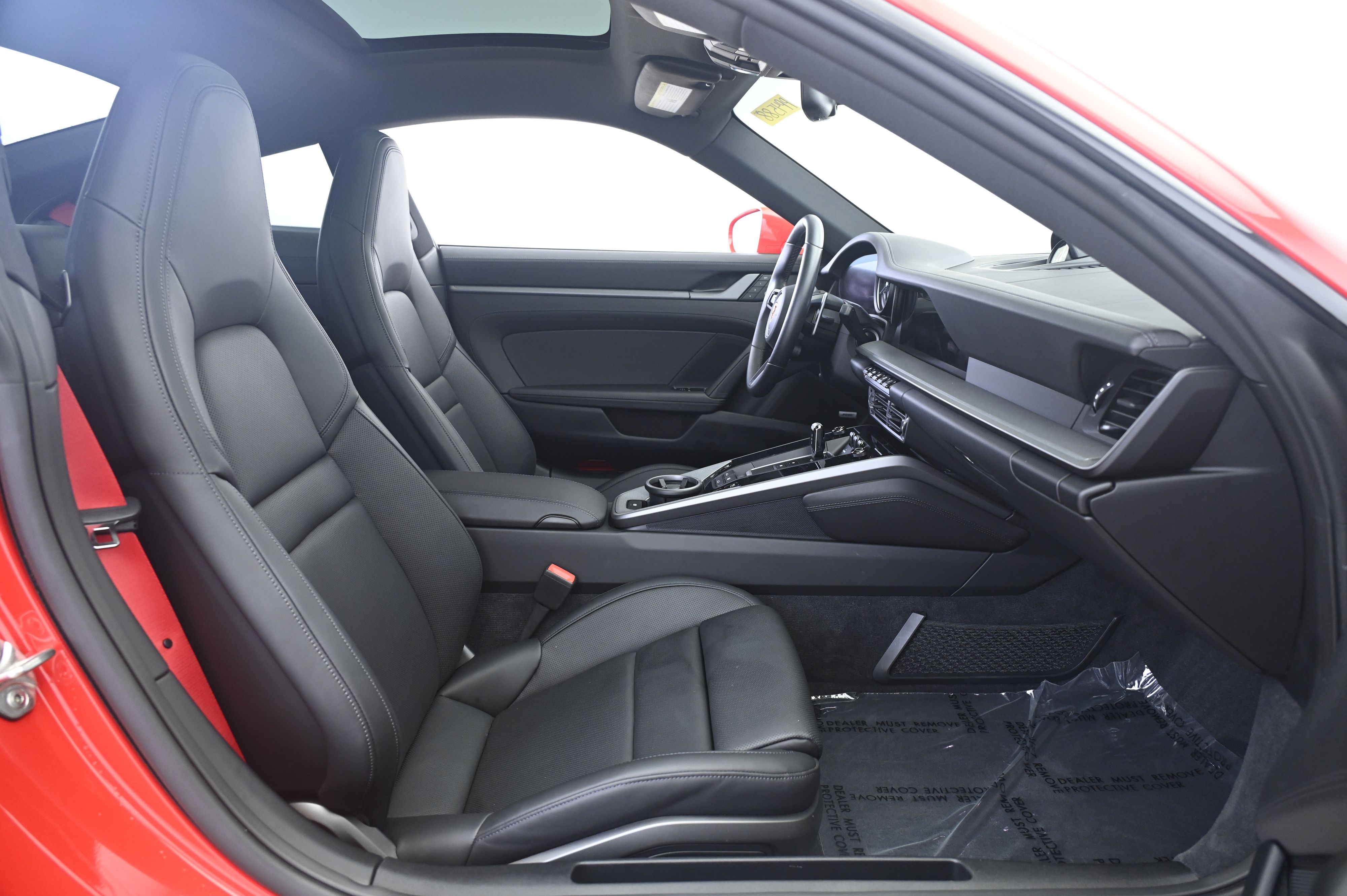 Thumbnail: 2022 Porsche 911 - 19