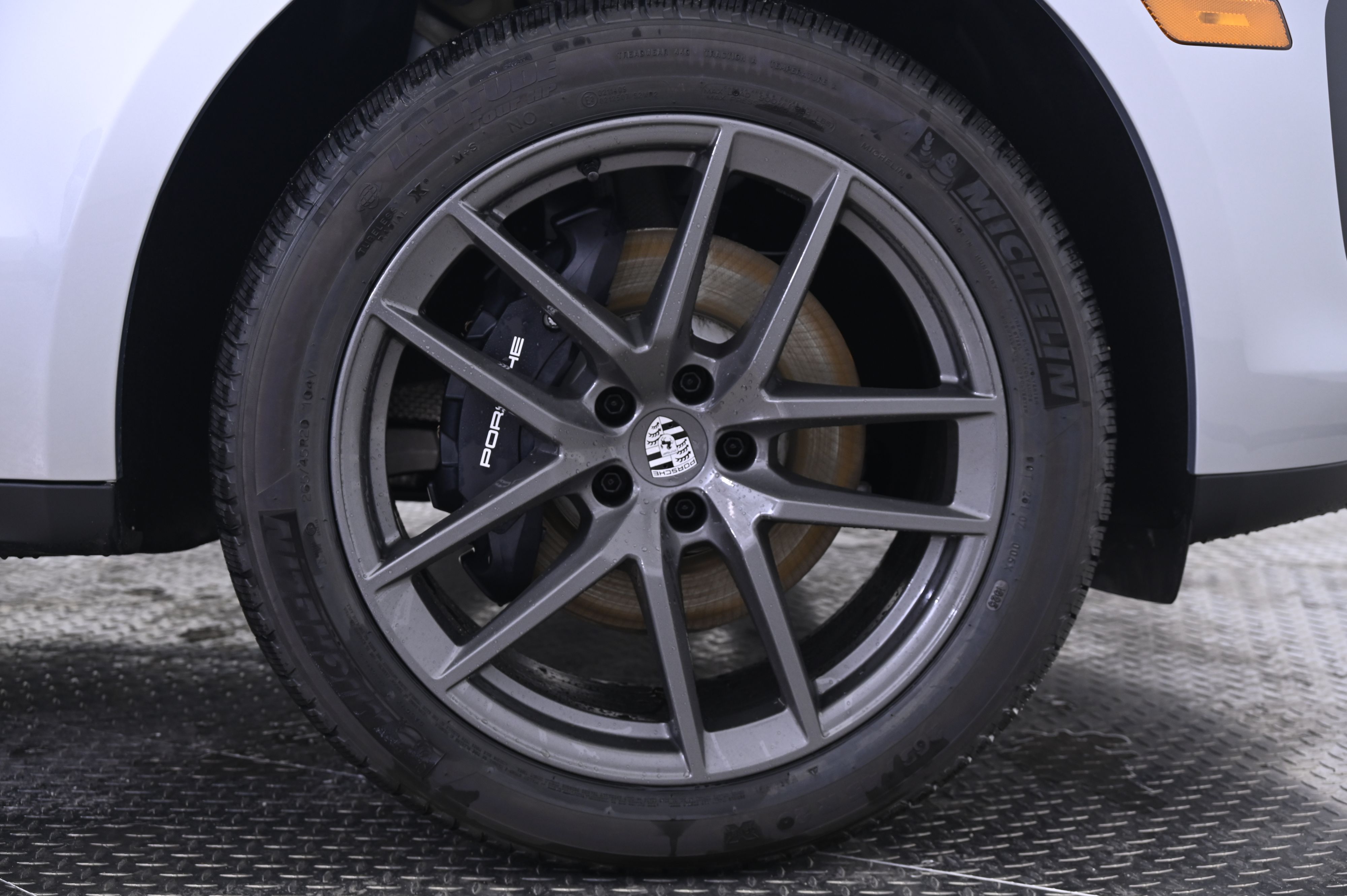 Thumbnail: 2026 Porsche Macan - 14