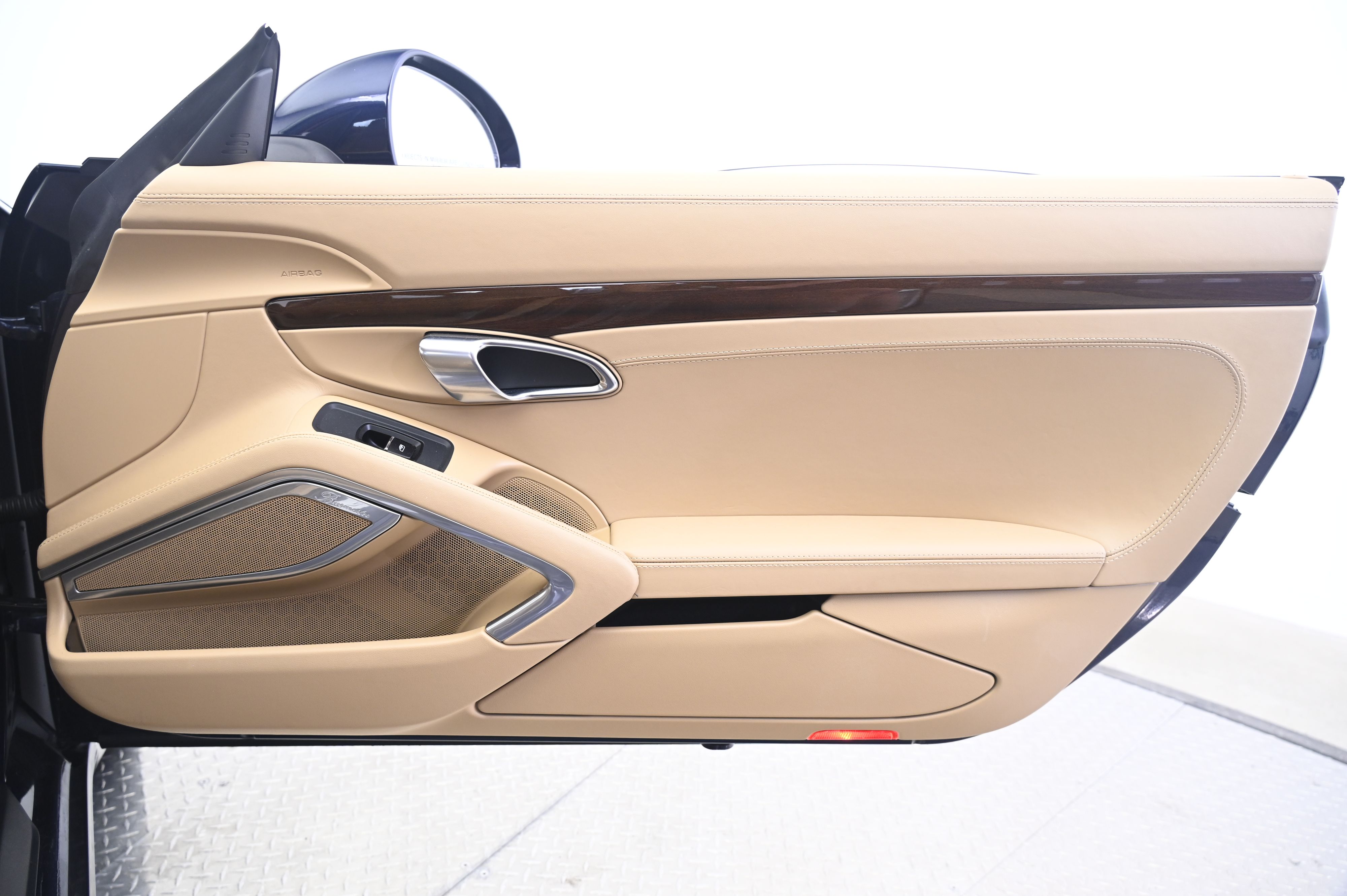 Thumbnail: 2017 Porsche 911 - 16