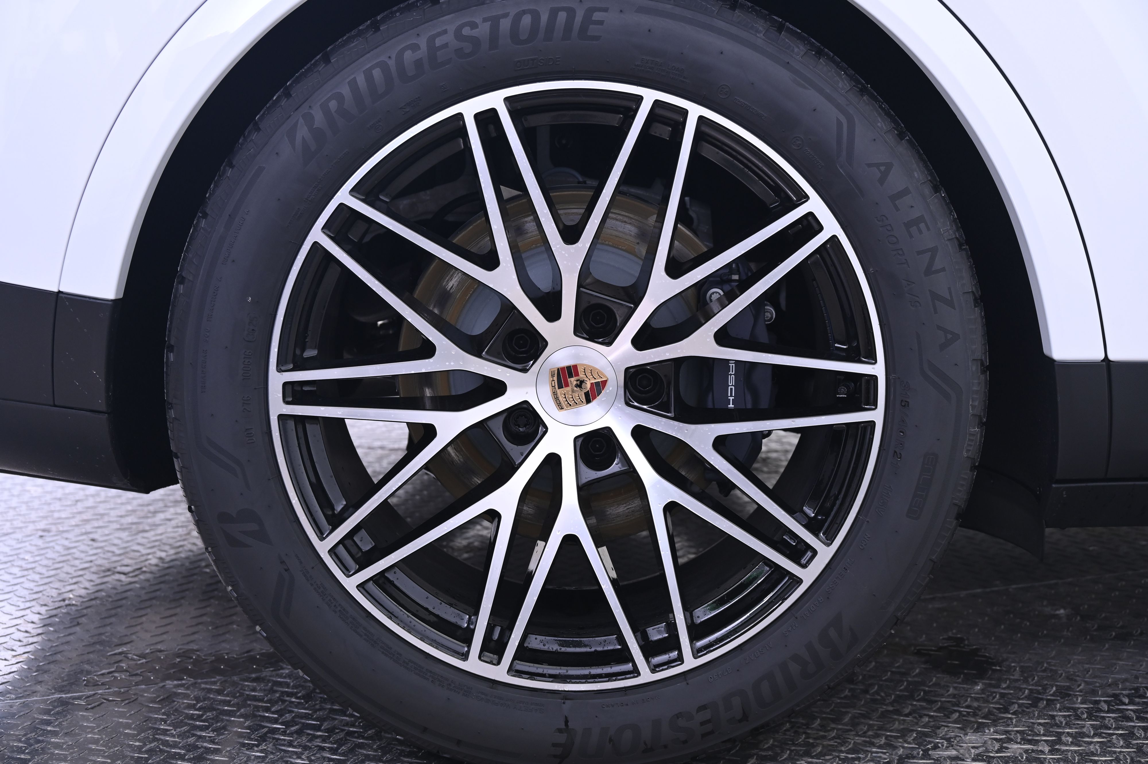 Thumbnail: 2026 Porsche  - 13