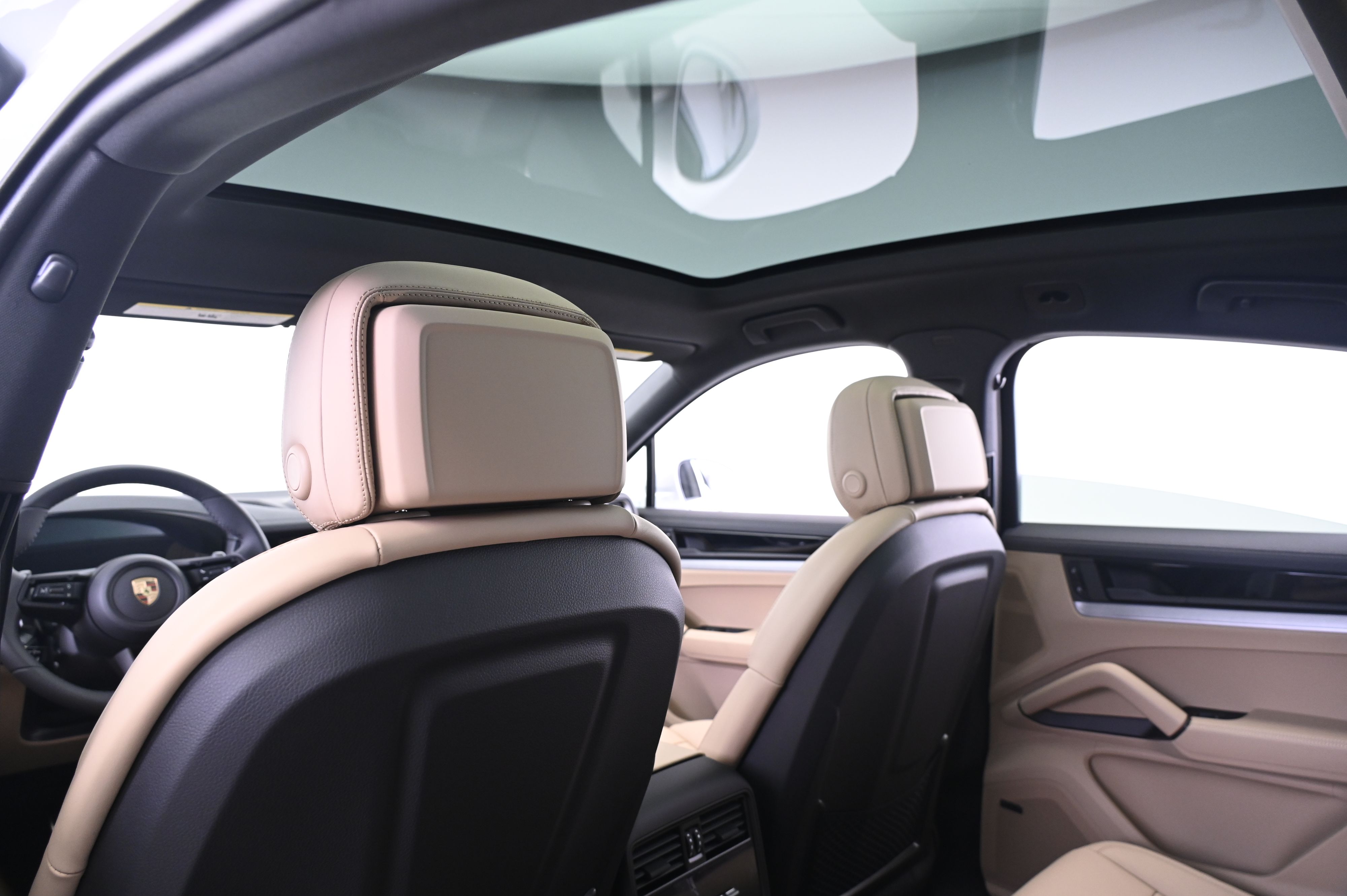 Thumbnail: 2026 Porsche  - 25