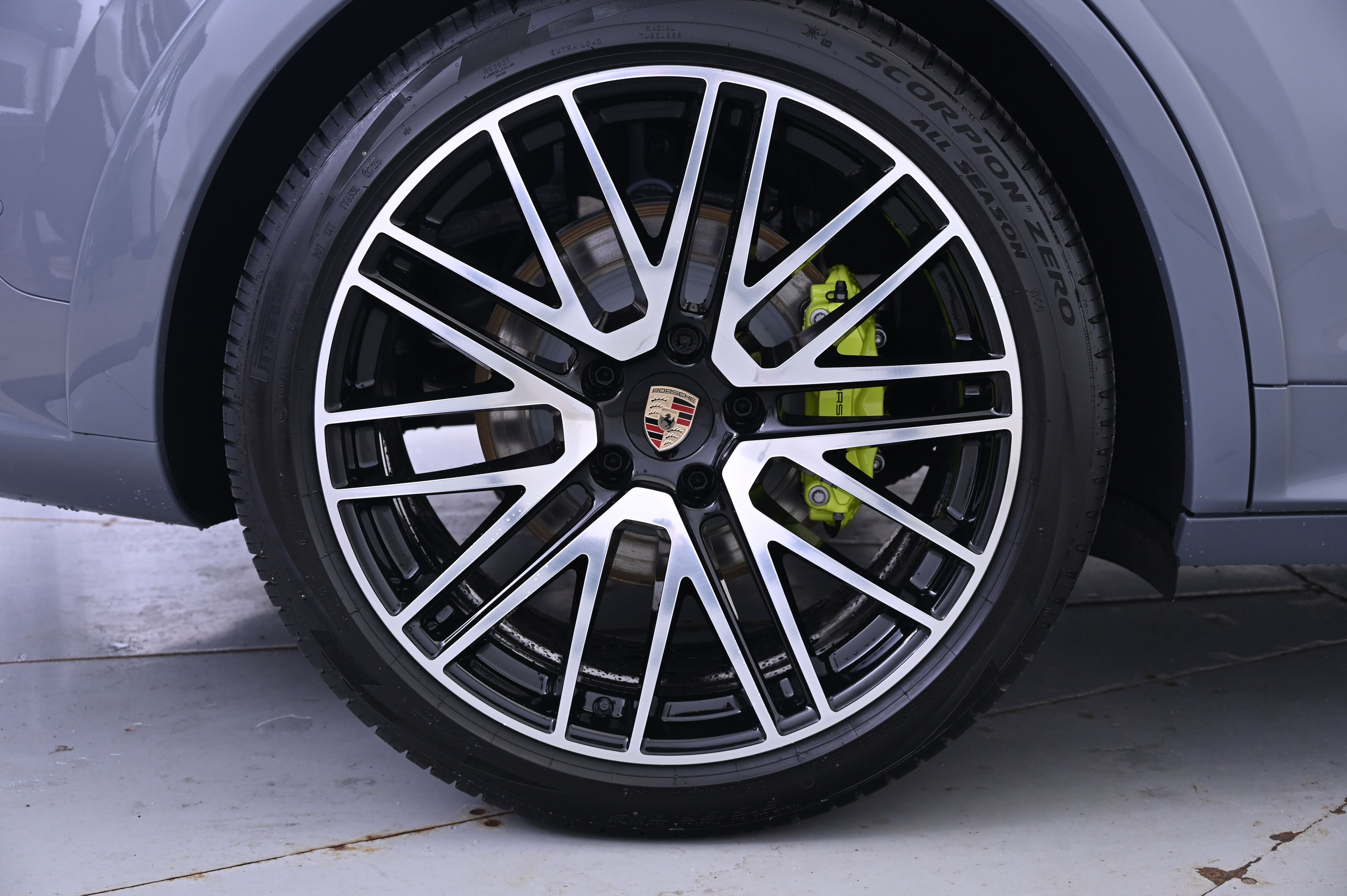 Thumbnail: 2026 Porsche  - 13