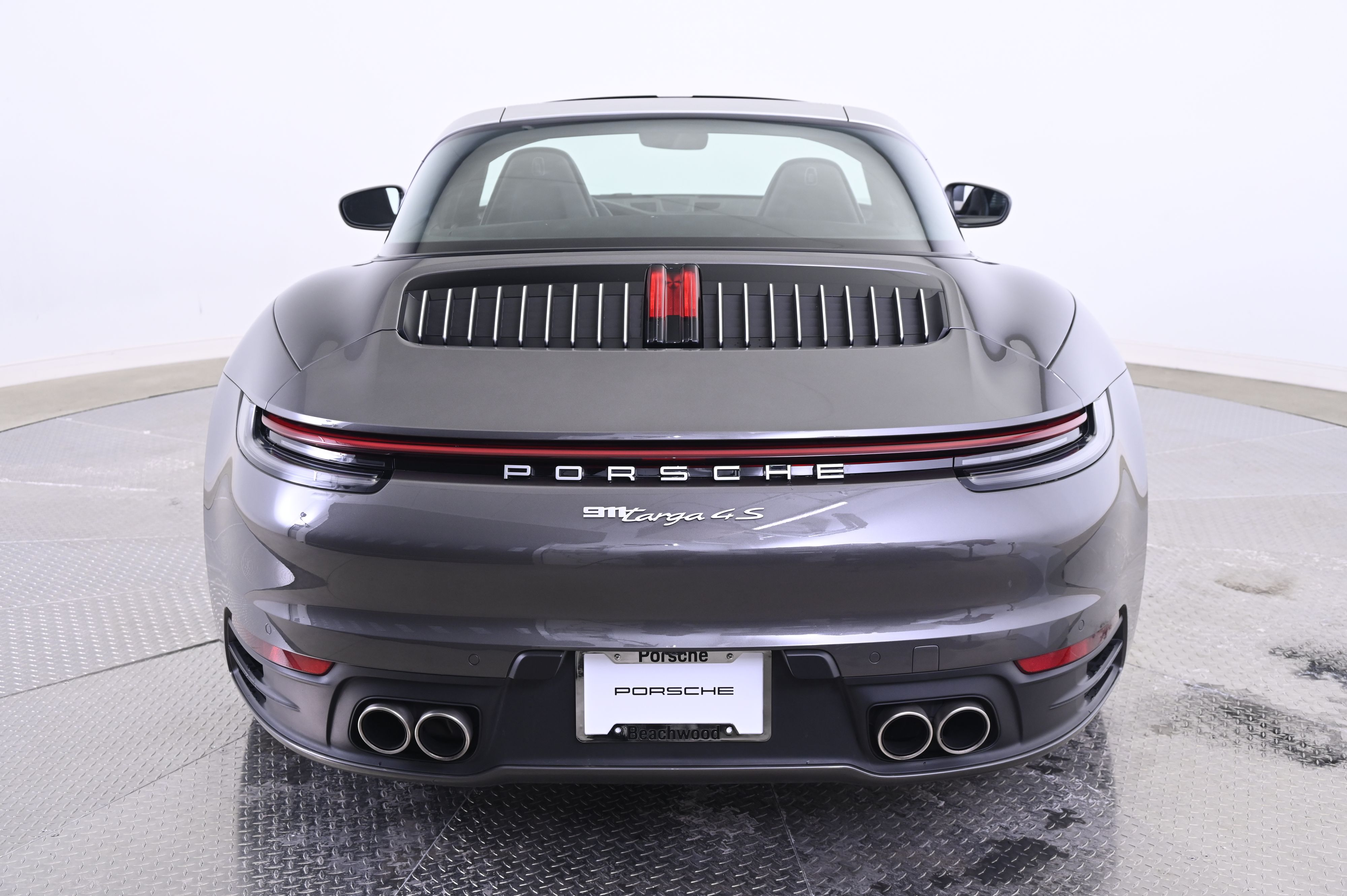Thumbnail: 2022 Porsche 911 - 6