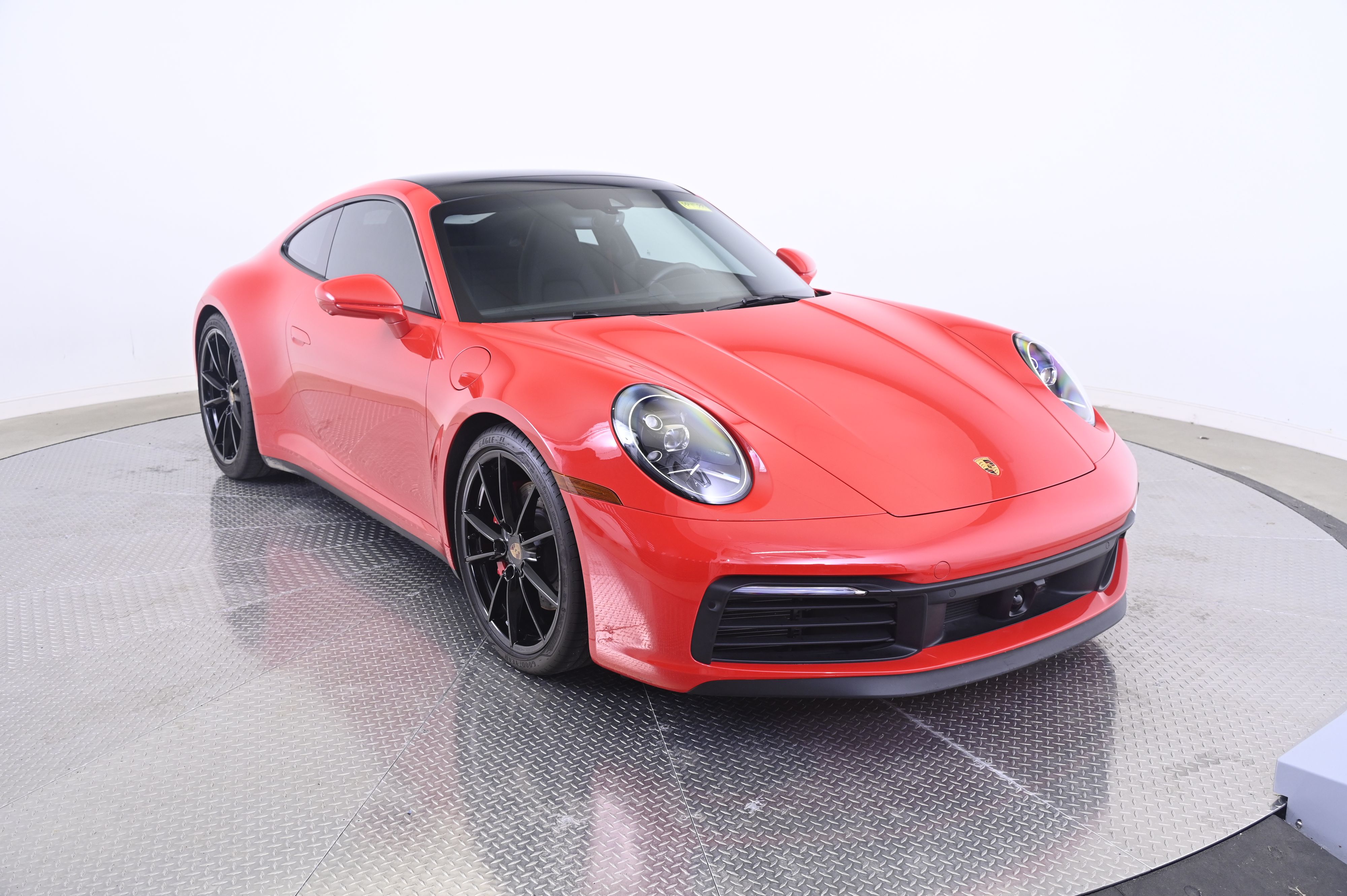 Thumbnail: 2022 Porsche 911 - 9