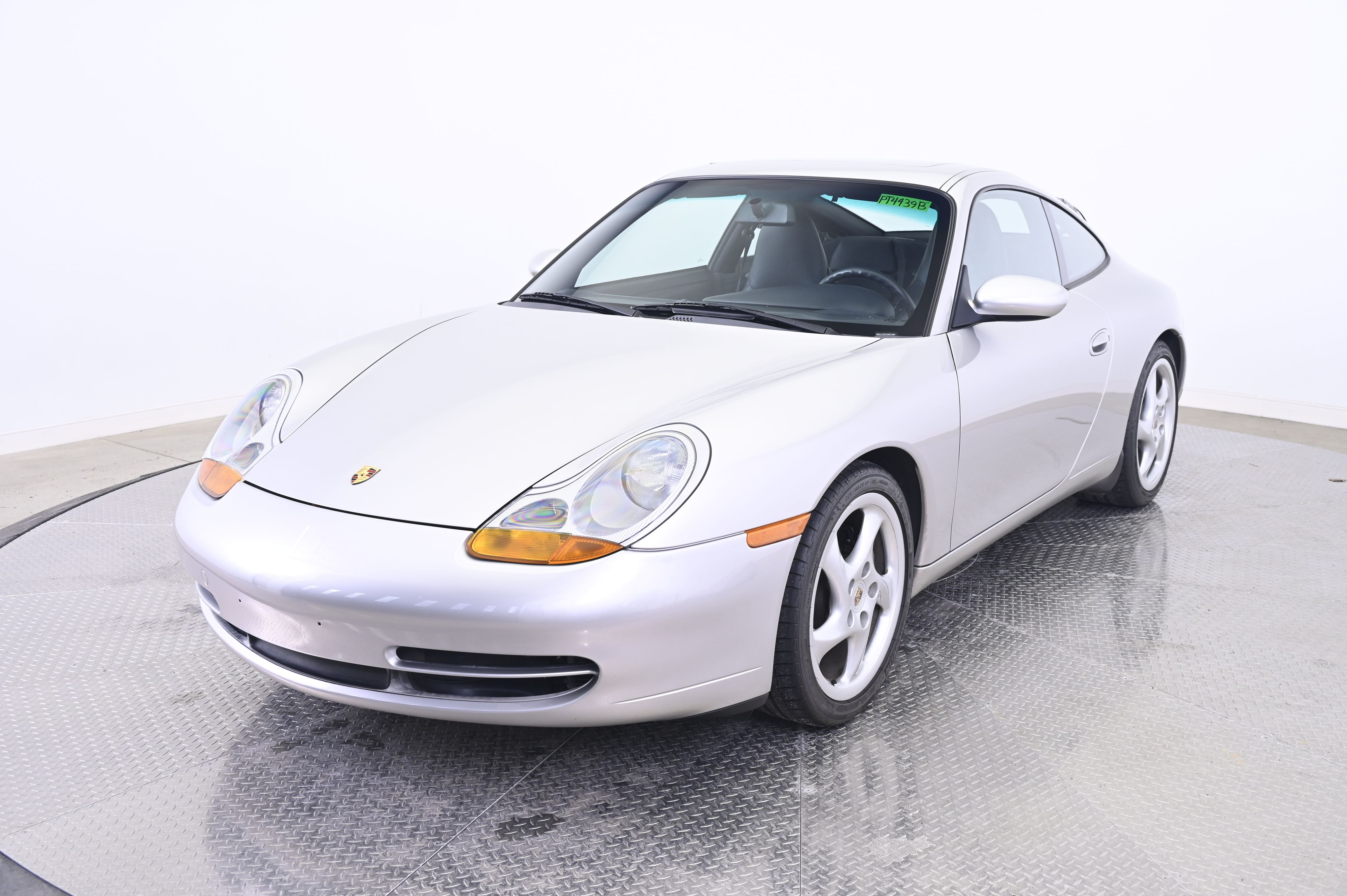 1999 Porsche 911 Carrera -
                  Beachwood, OH