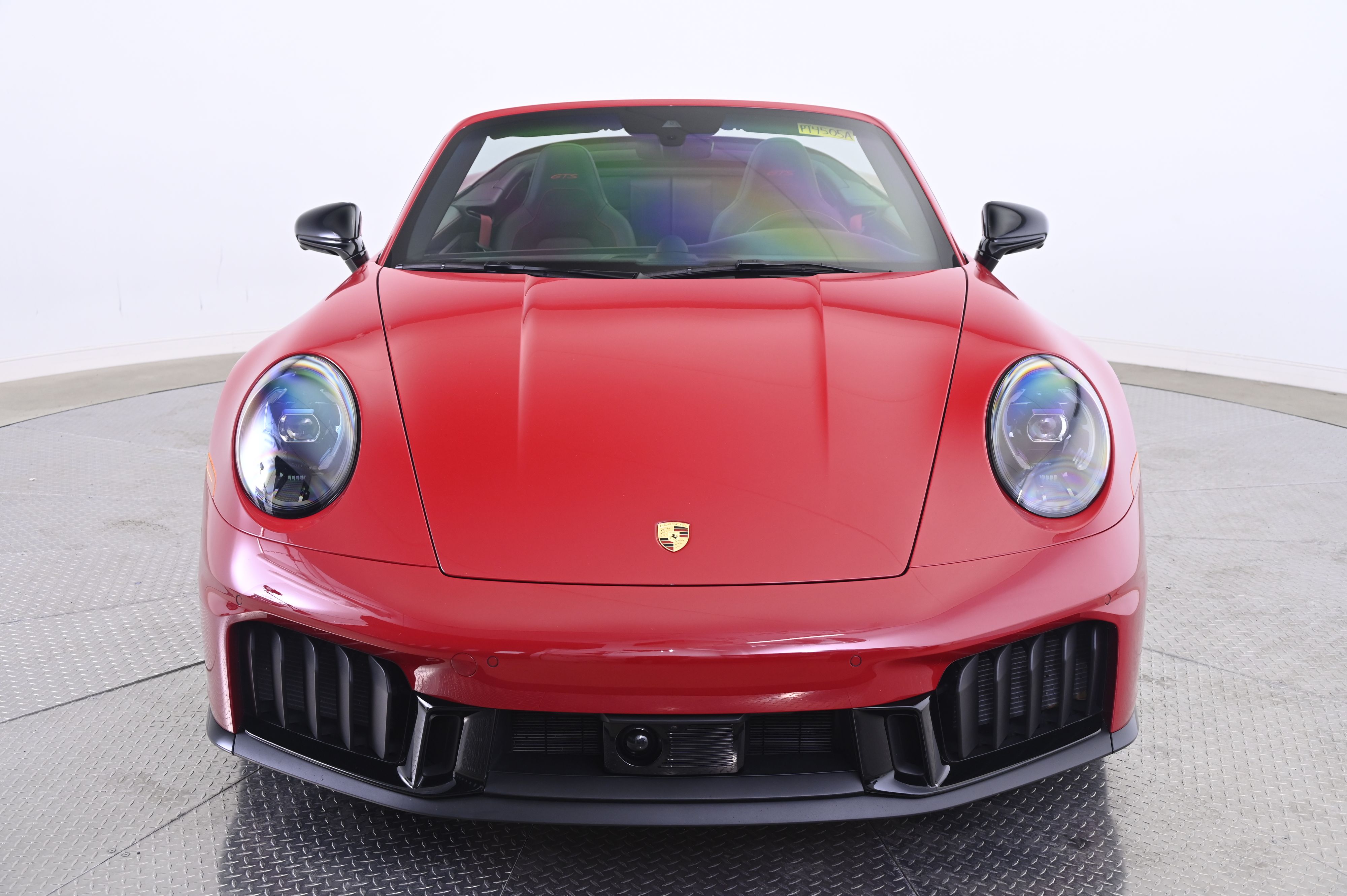 Thumbnail: 2025 Porsche 911 - 10