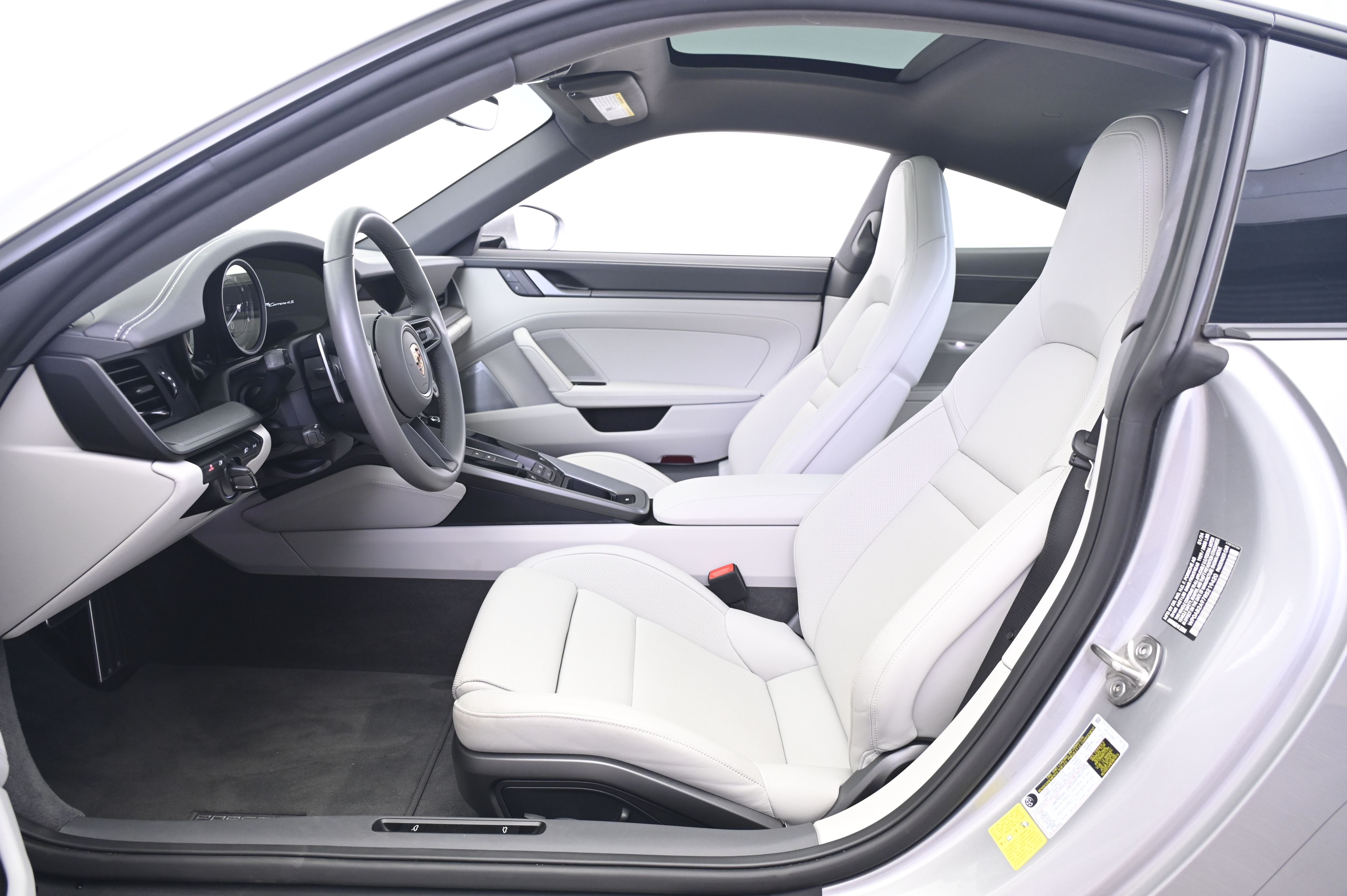 Thumbnail: 2024 Porsche 911 - 25