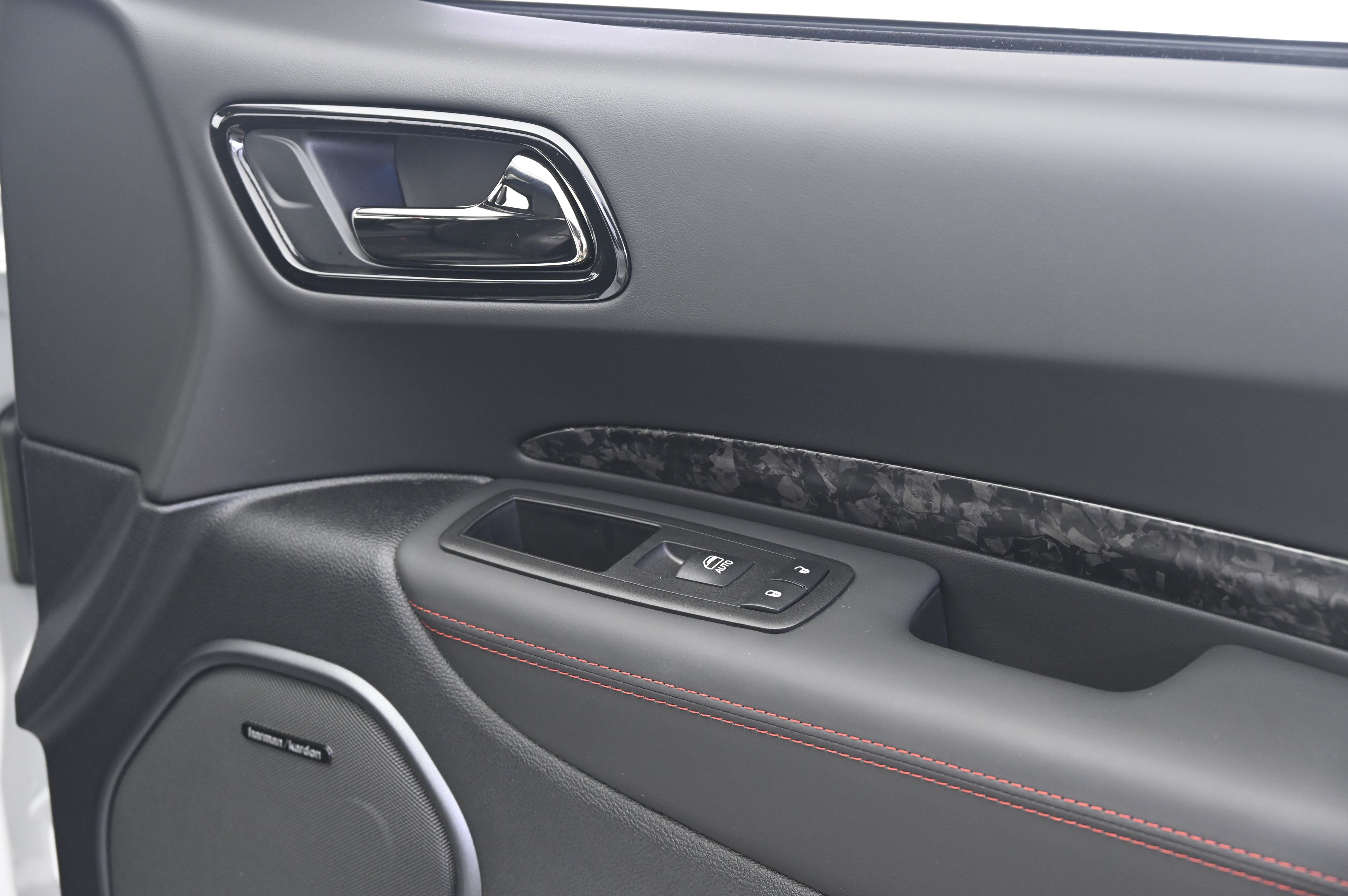 Thumbnail: 2026 Dodge Durango - 22