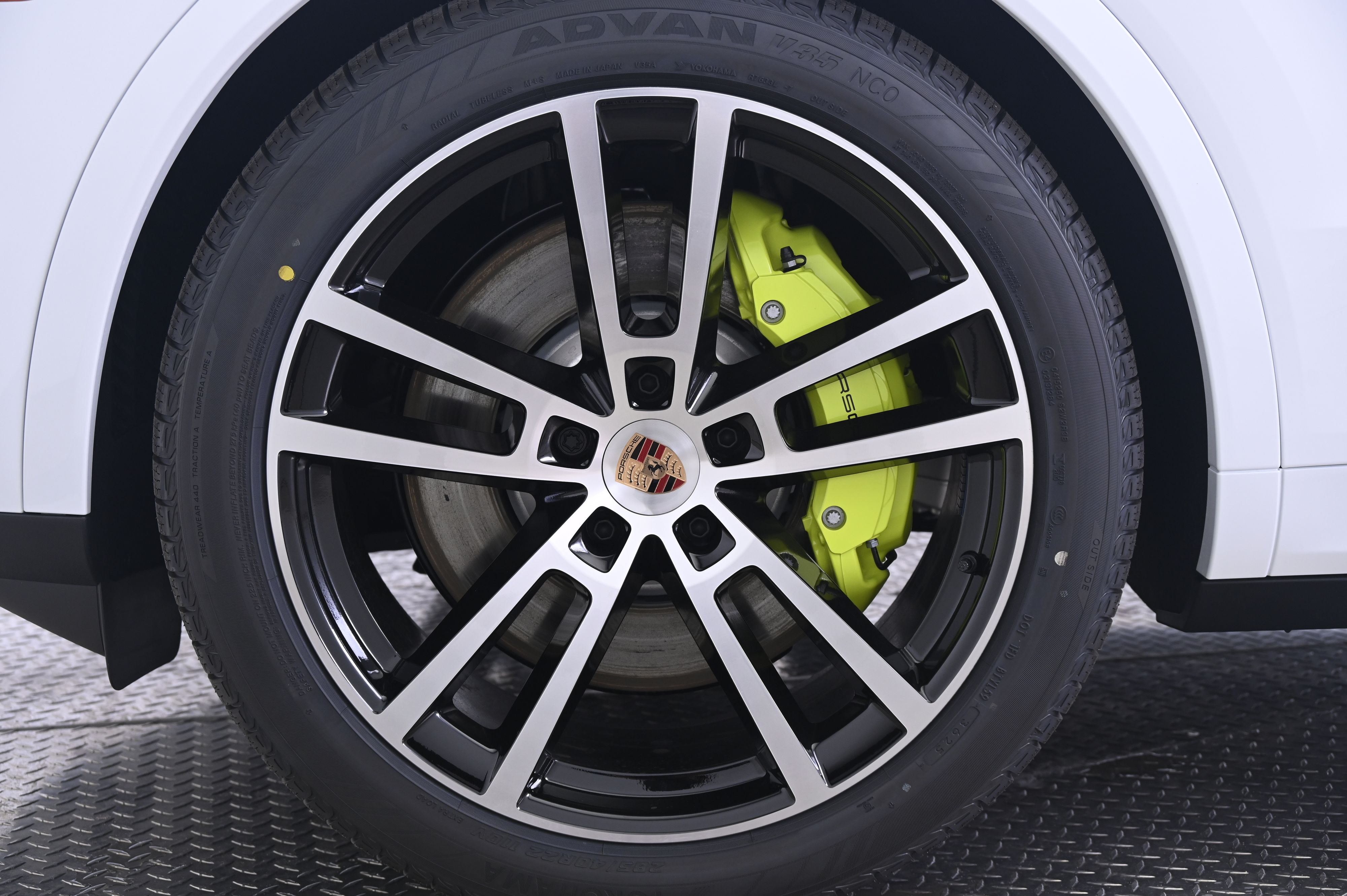 Thumbnail: 2026 Porsche  - 11