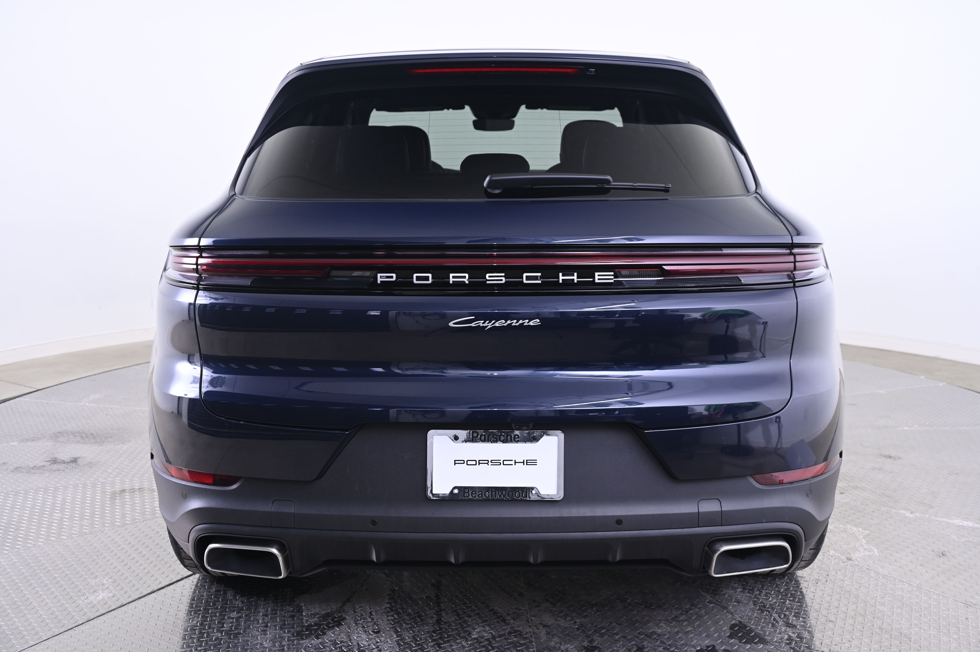 Thumbnail: 2026 Porsche Cayenne - 6