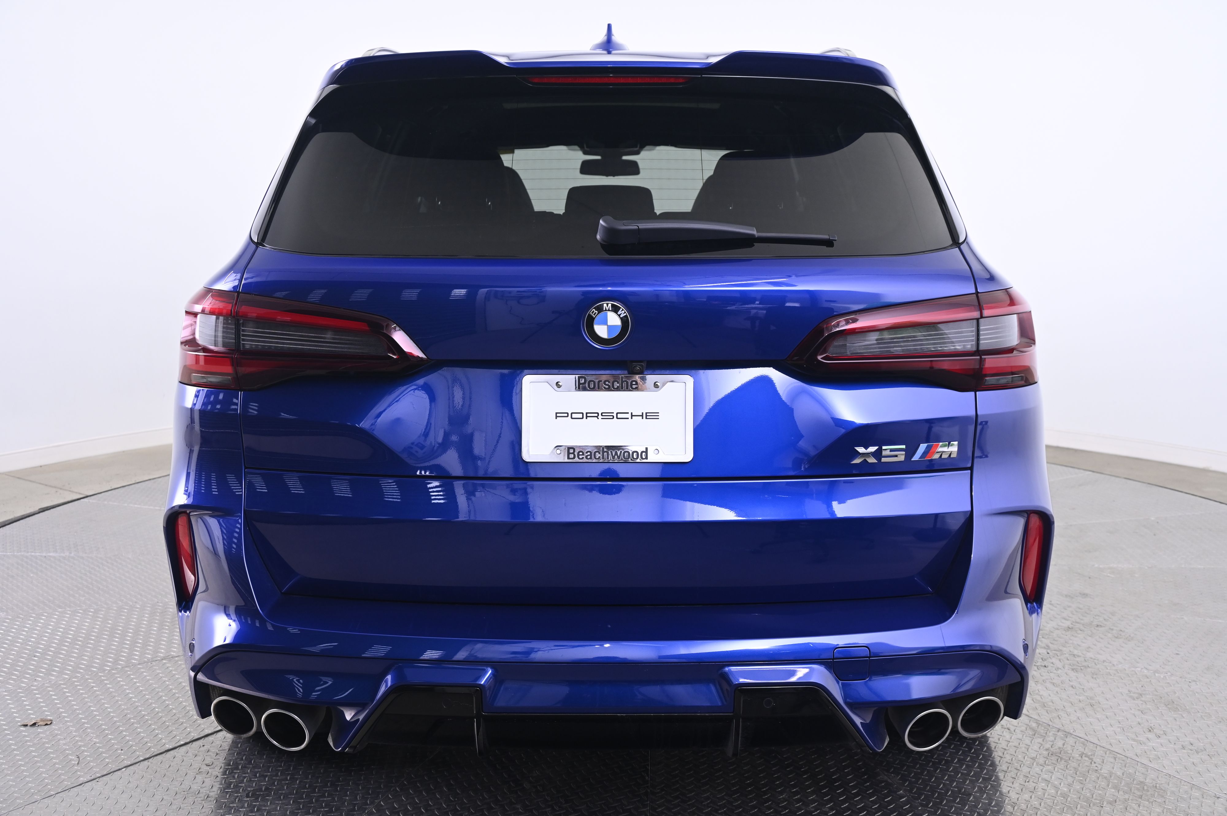 Thumbnail: 2022 BMW X5 - 6