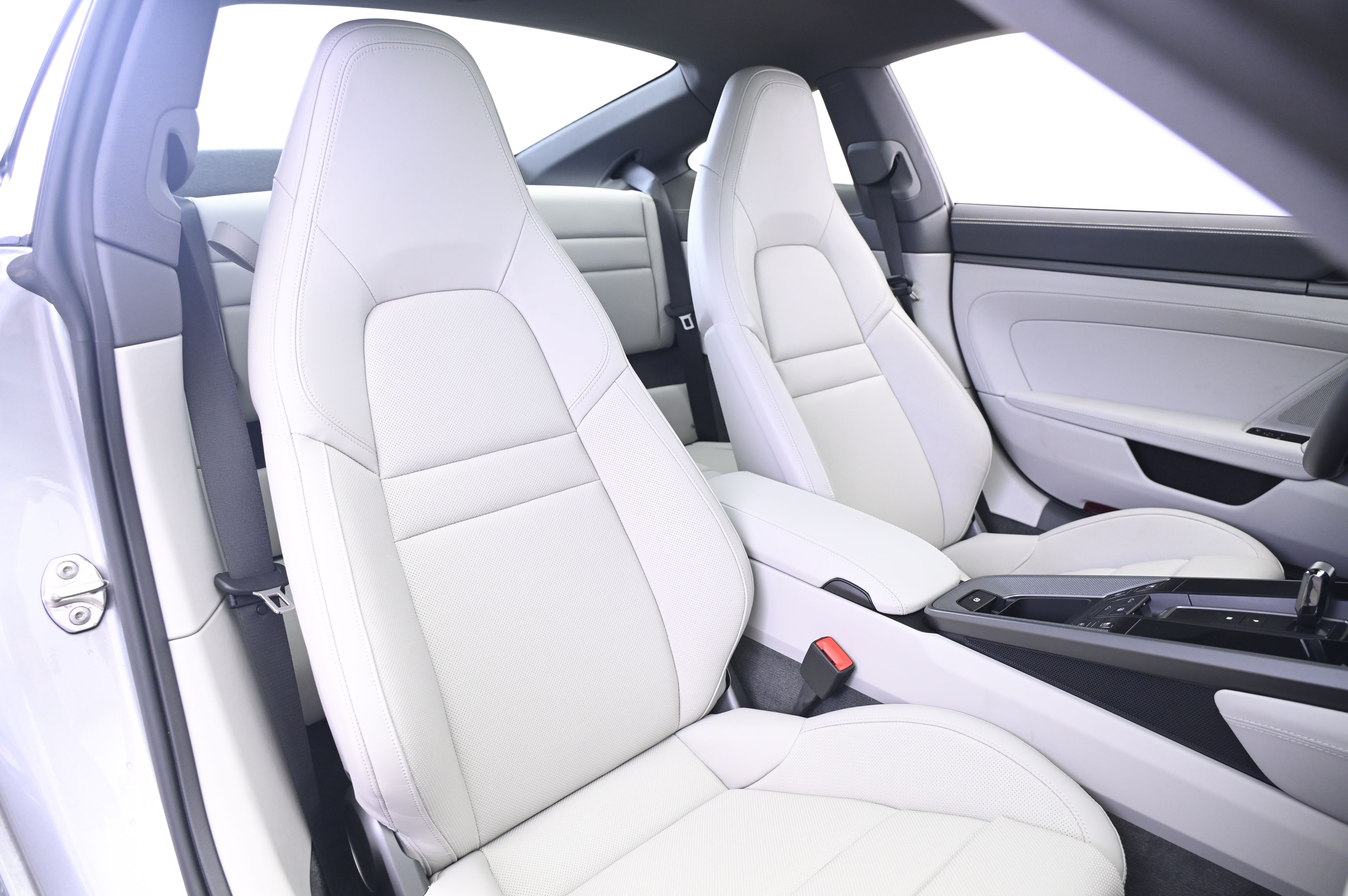 Thumbnail: 2024 Porsche 911 - 20