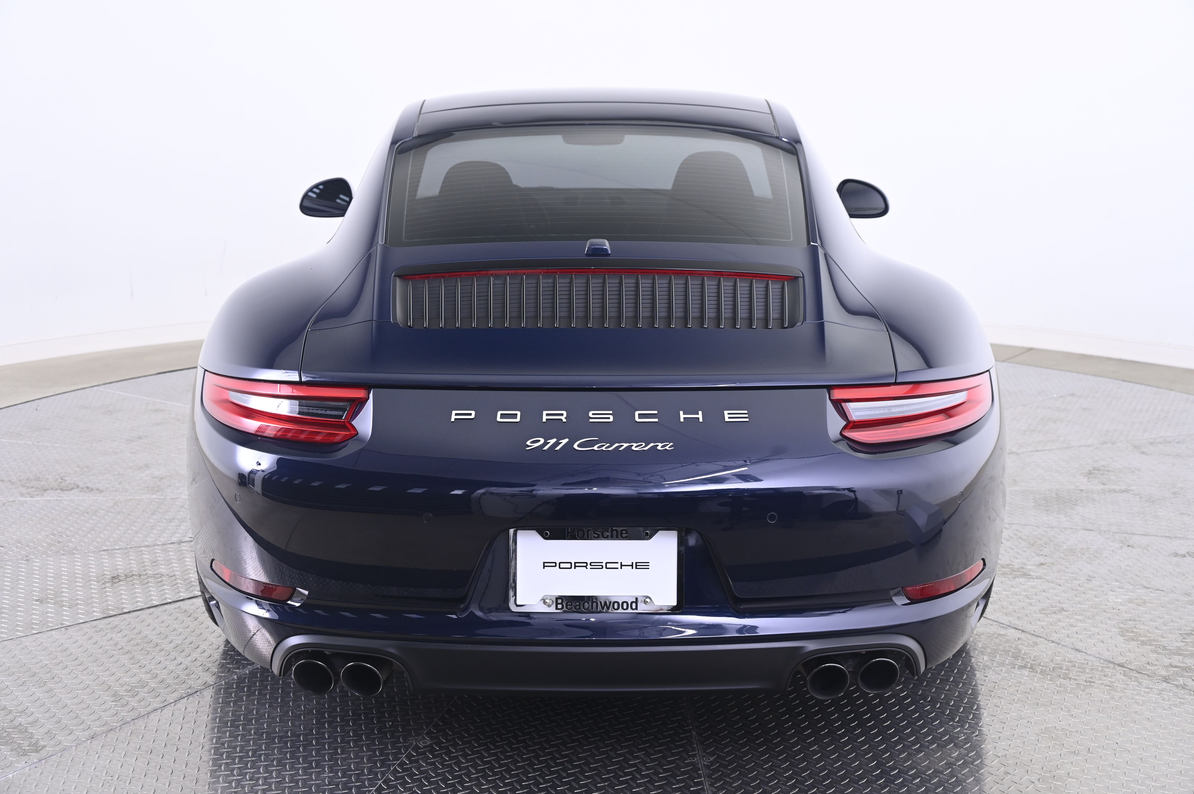 Thumbnail: 2019 Porsche 911 - 6