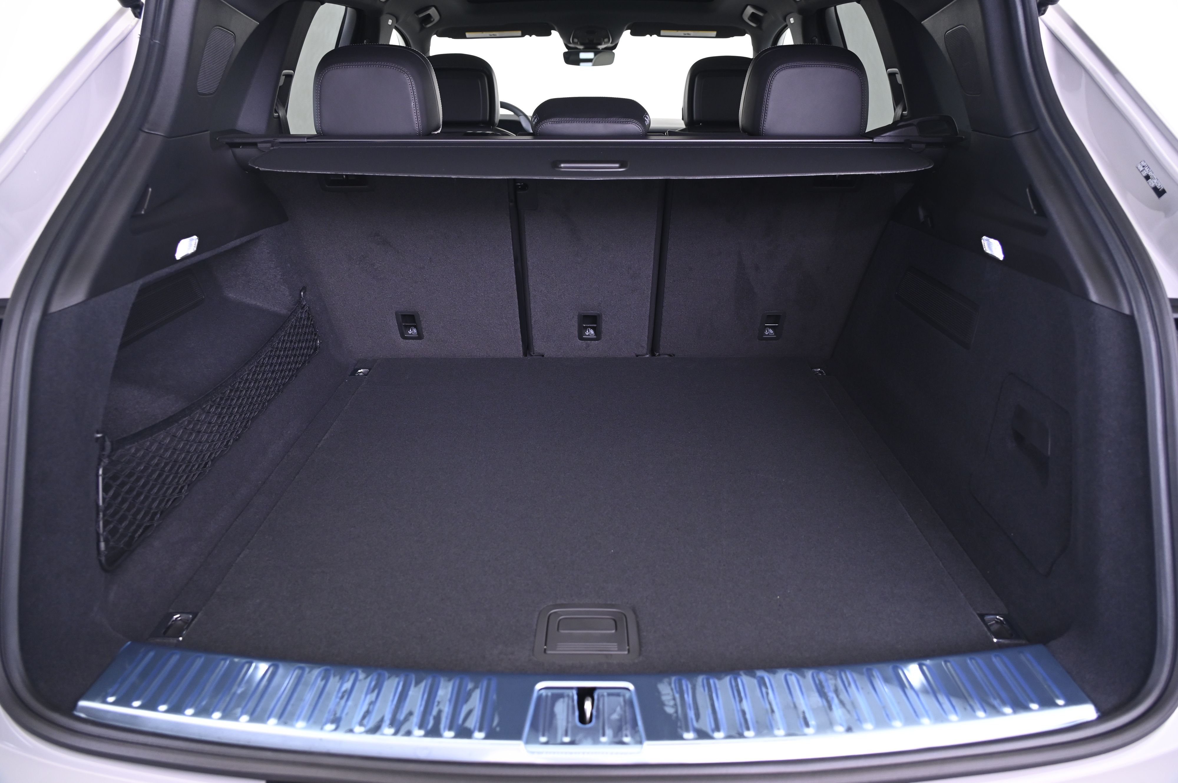 Thumbnail: 2026 Porsche Cayenne - 15