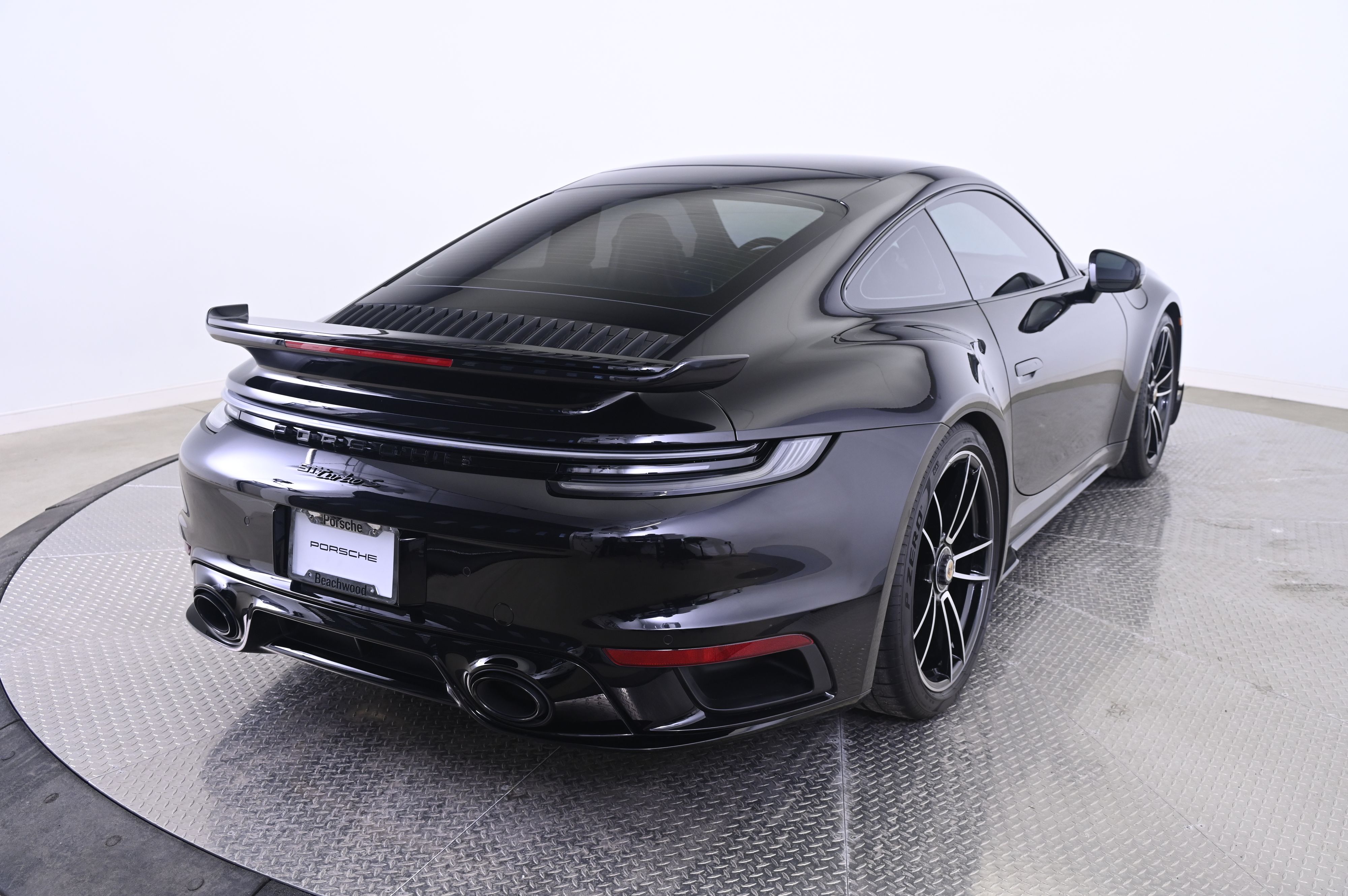 Thumbnail: 2025 Porsche 911 - 7