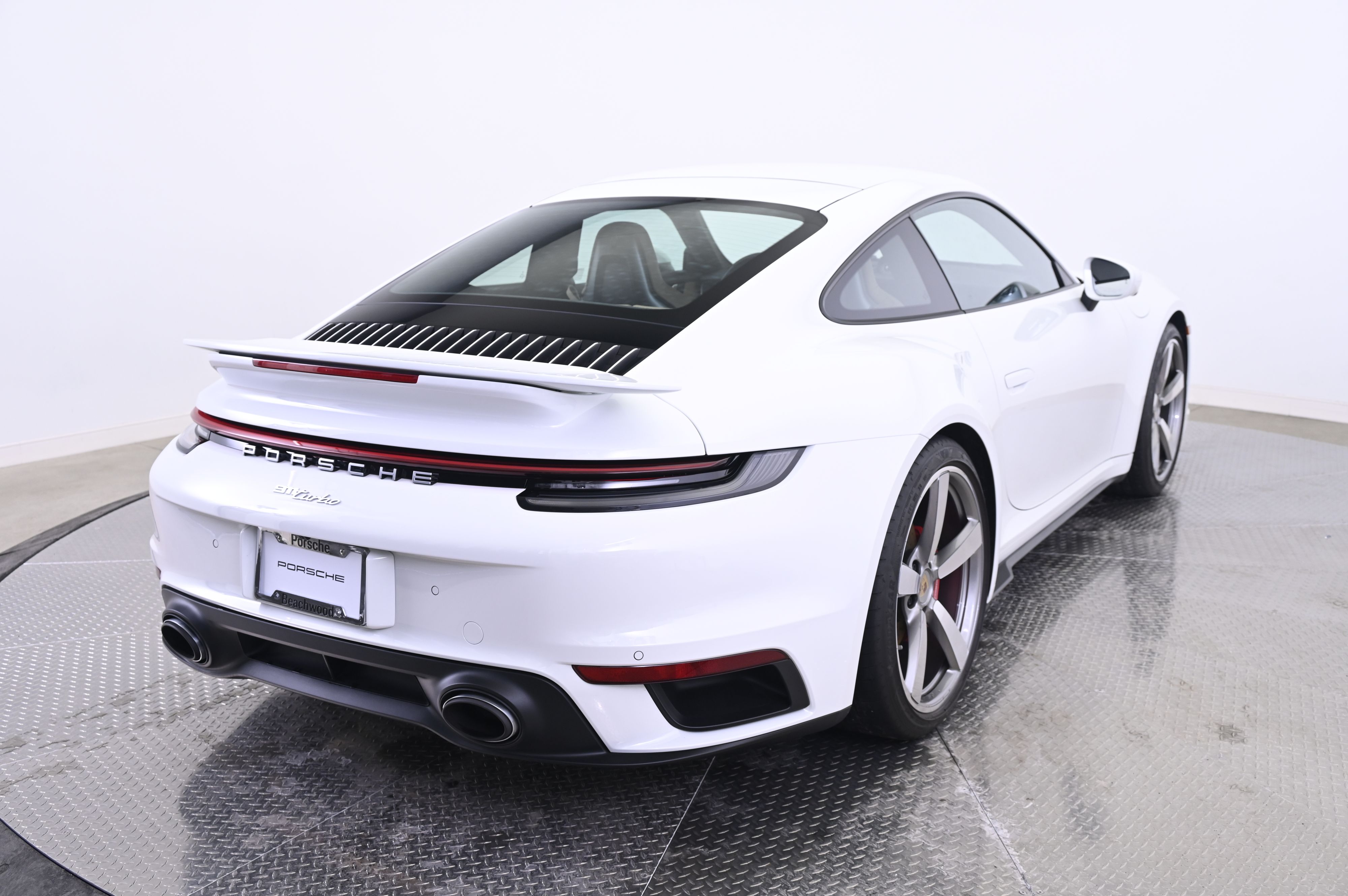 Thumbnail: 2024 Porsche 911 - 7