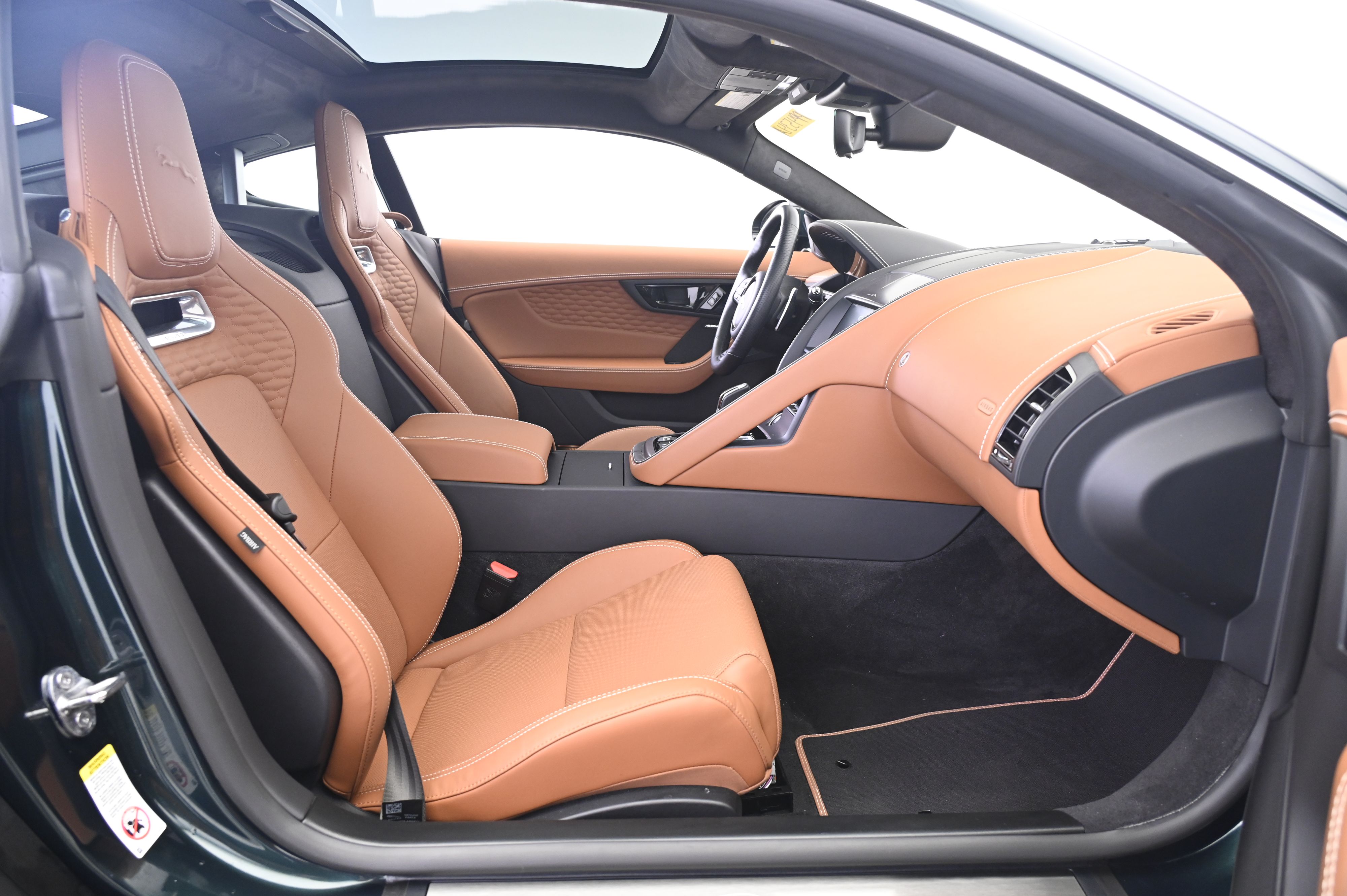 Thumbnail: 2024 Jaguar F-Type - 19