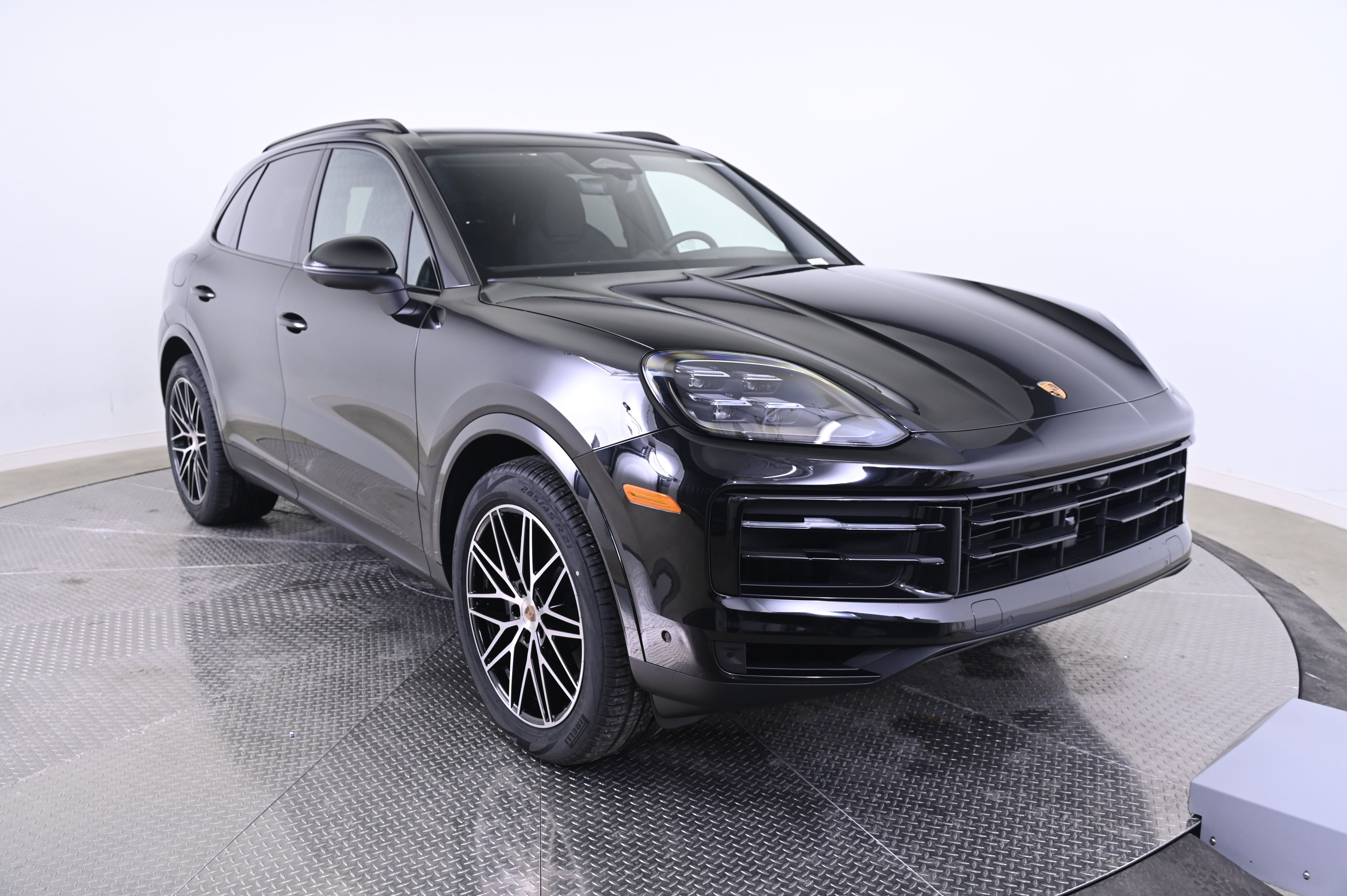 Thumbnail: 2026 Porsche Cayenne - 9