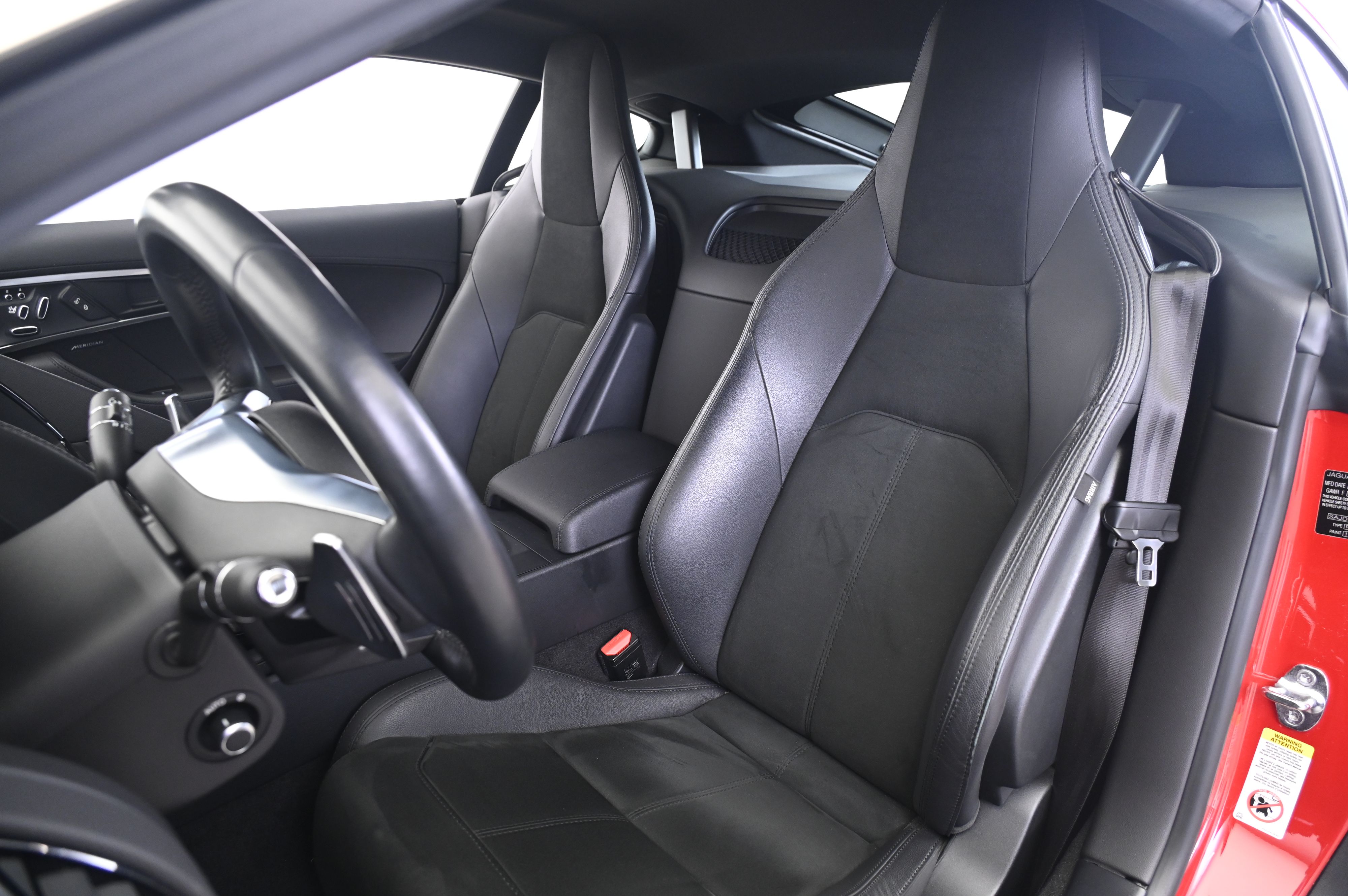 Thumbnail: 2018 Jaguar F-Type - 5