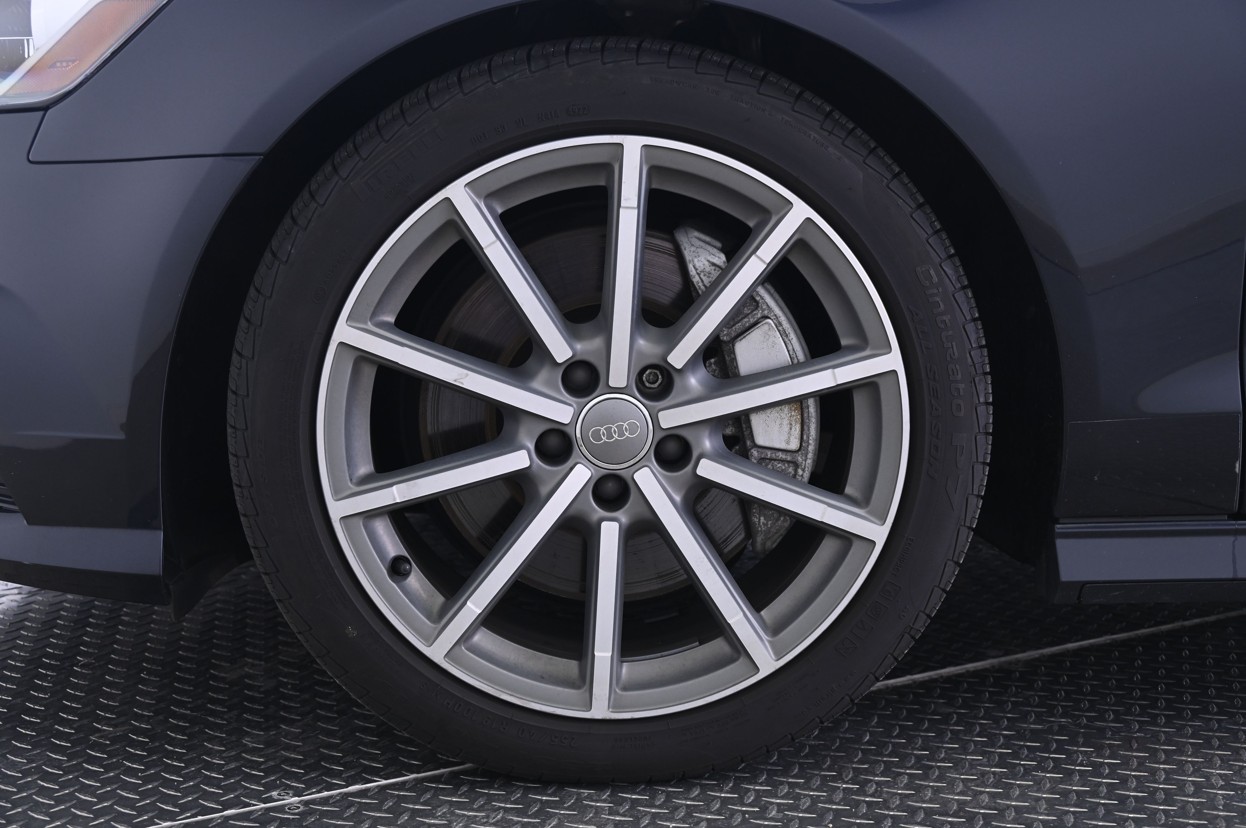 Thumbnail: 2018 Audi A6 - 11