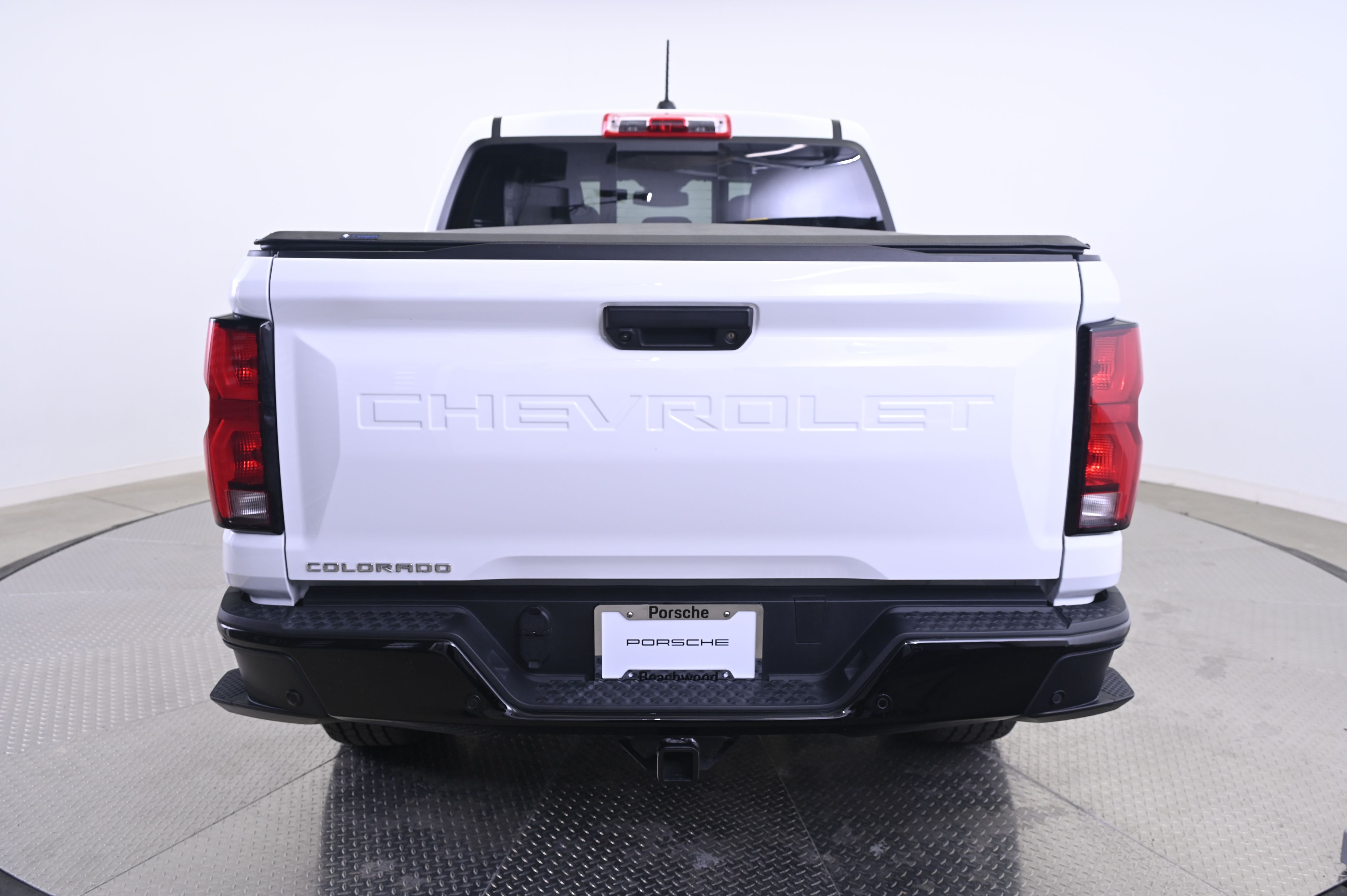 Thumbnail: 2026 Chevrolet Colorado - 6