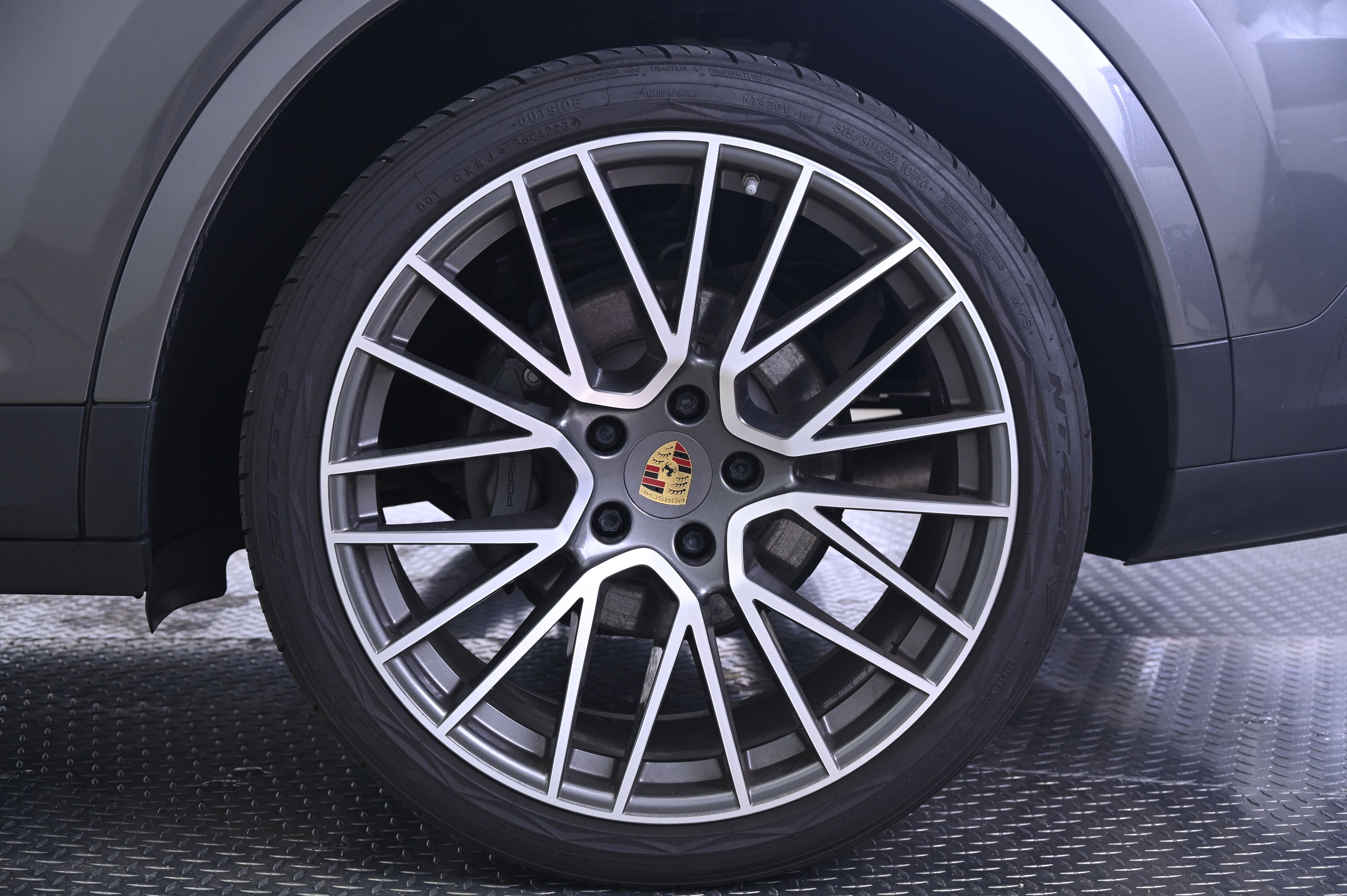 Thumbnail: 2022 Porsche  - 12