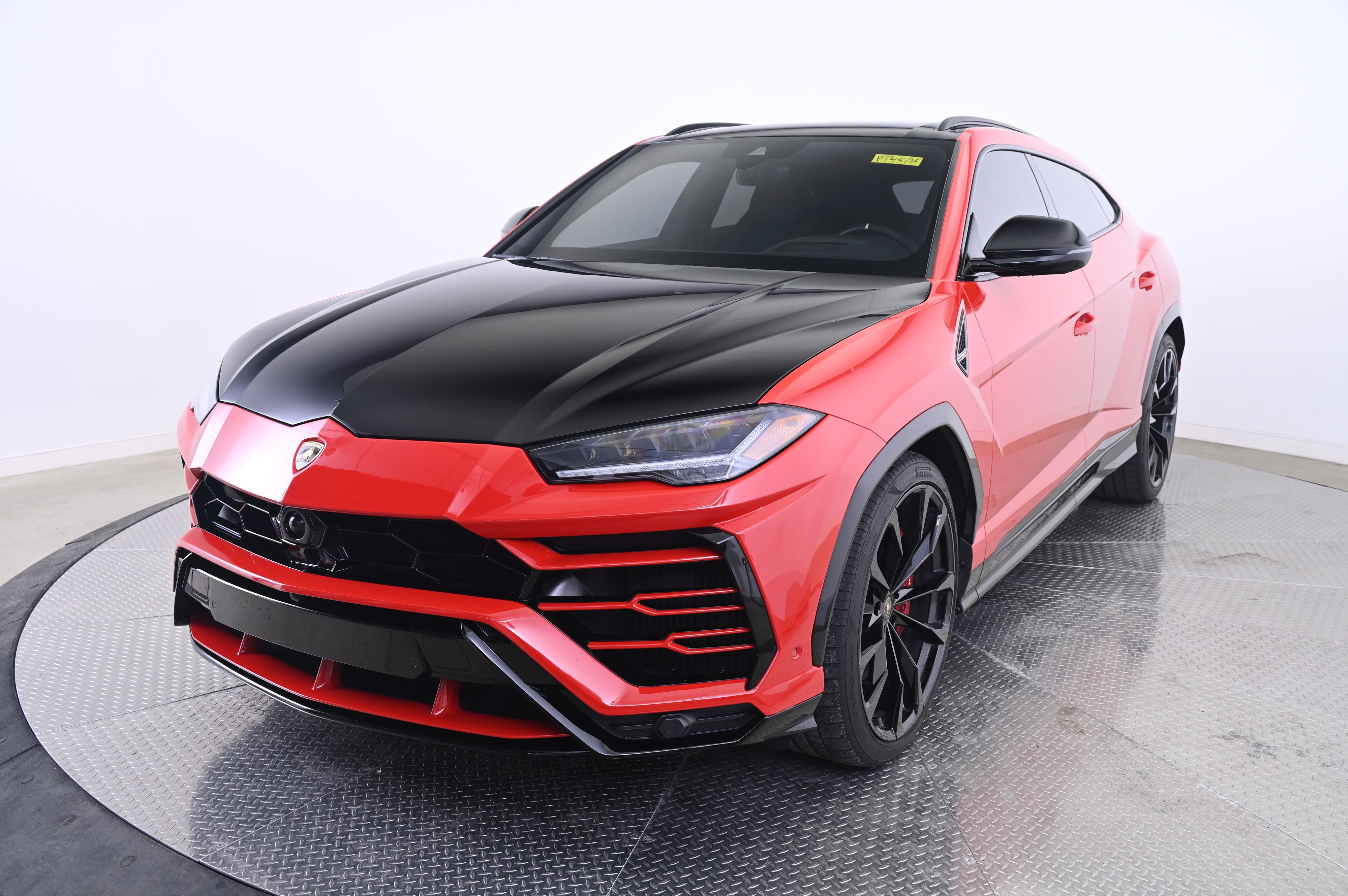 2020 Lamborghini Urus S -
                  Beachwood, OH