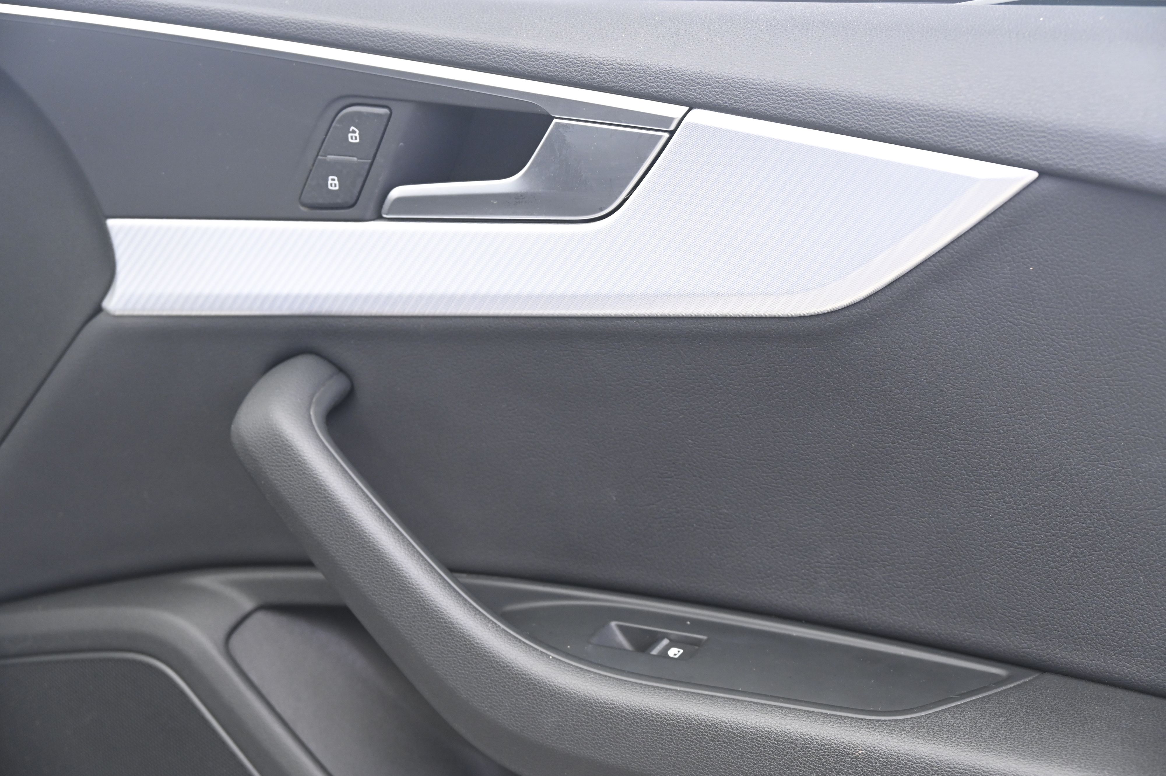 Thumbnail: 2018 Audi A5 - 17