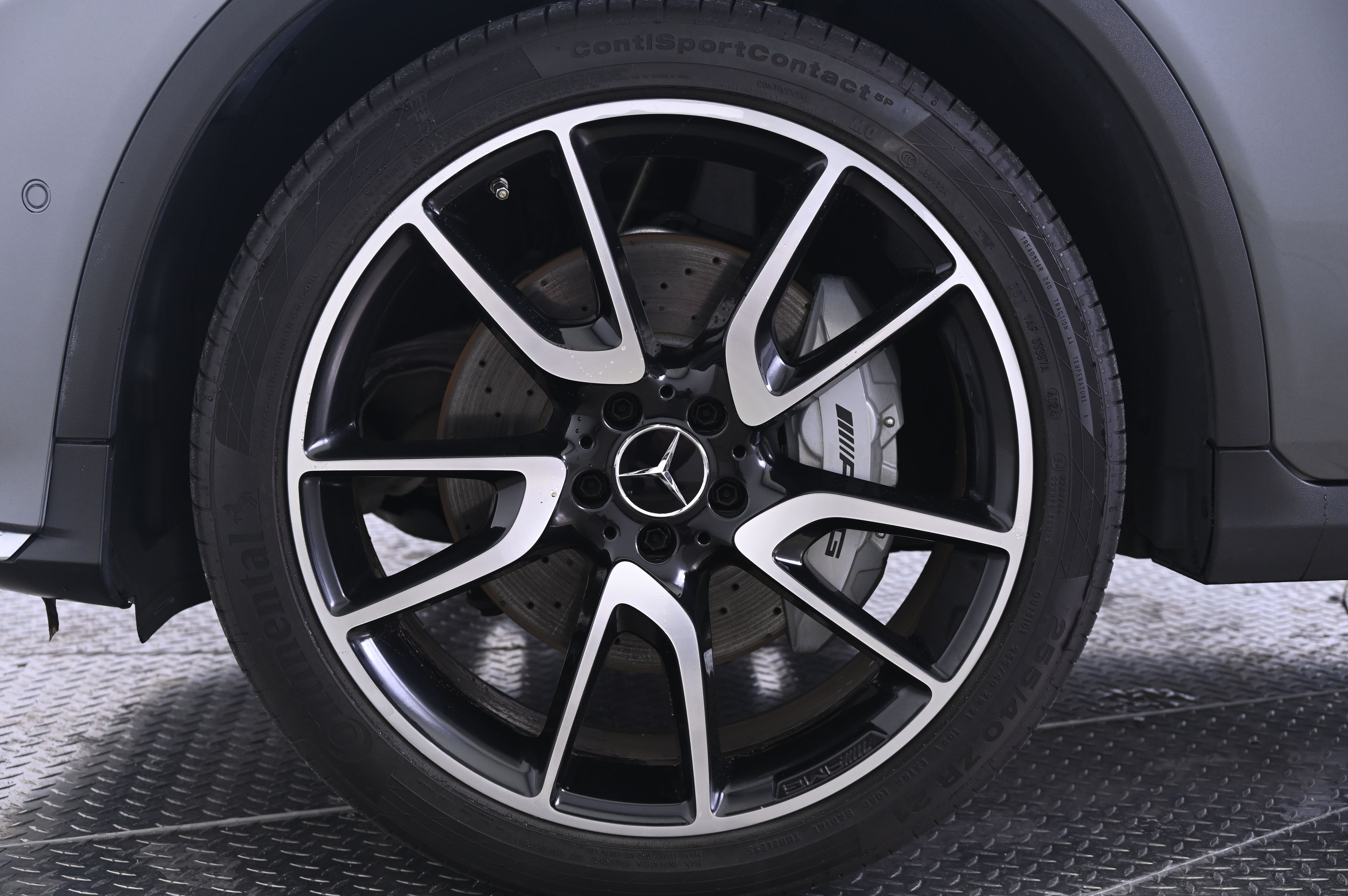 Thumbnail: 2019 Mercedes-Benz GLC - 11